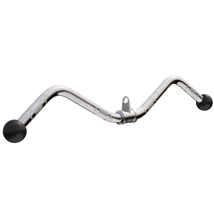 Uchwyt obrotowy do wyciągu Gorilla Sports EZ Curl