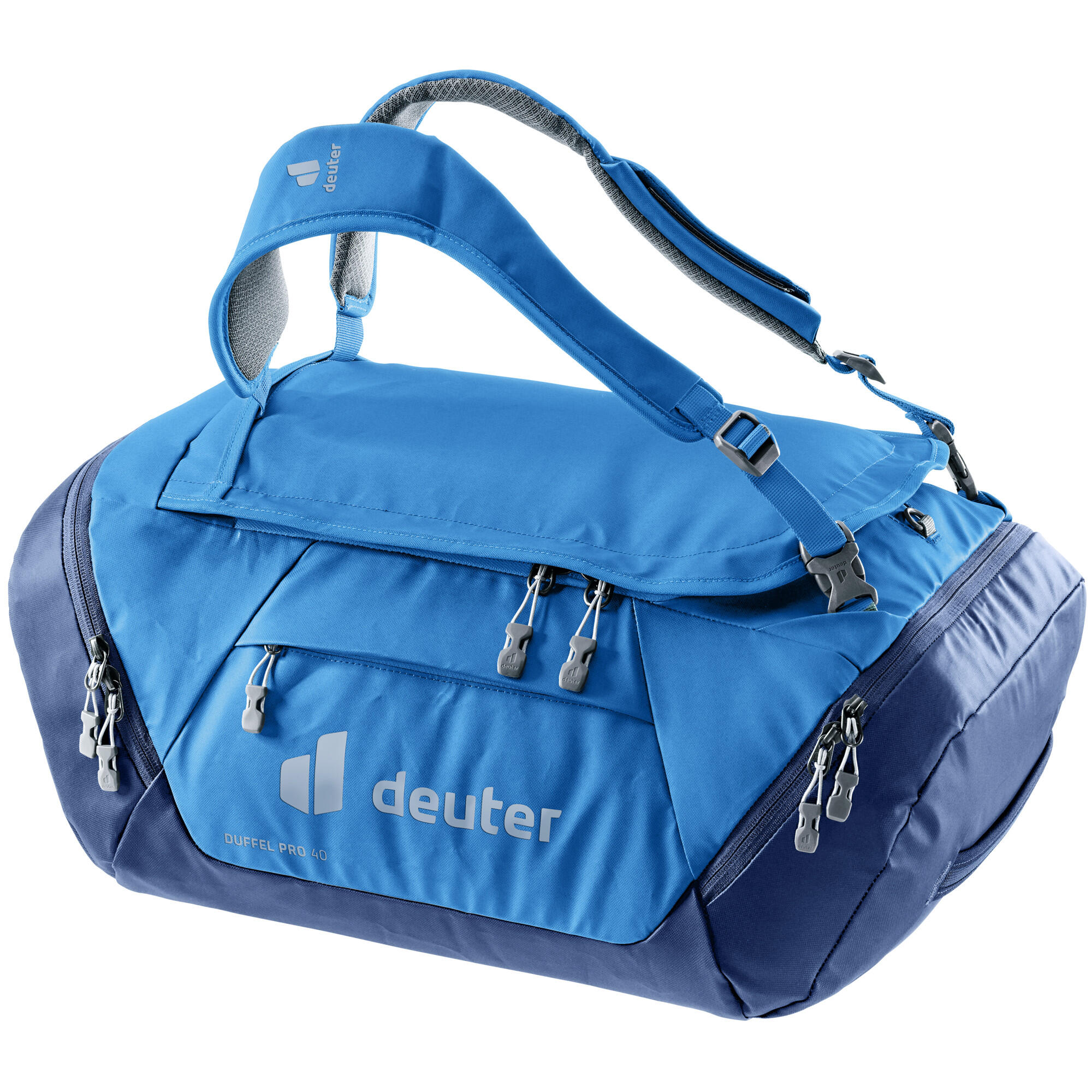 Torba podróżna Deuter Duffel Pro 40