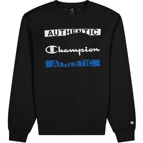 Bluzy sportowa męska Champion Crewneck Sweatshirt