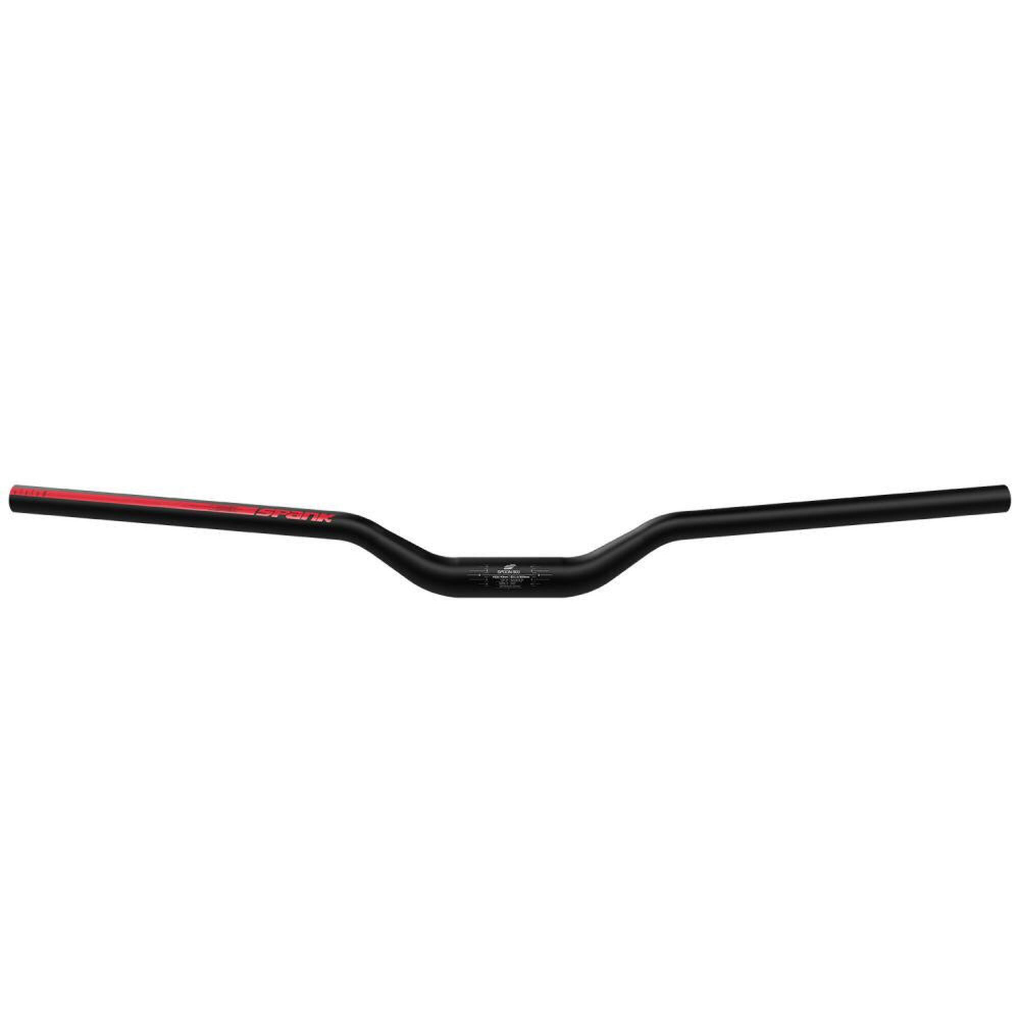 Wieszak Spank Spoon 800 mm rise 20 mm