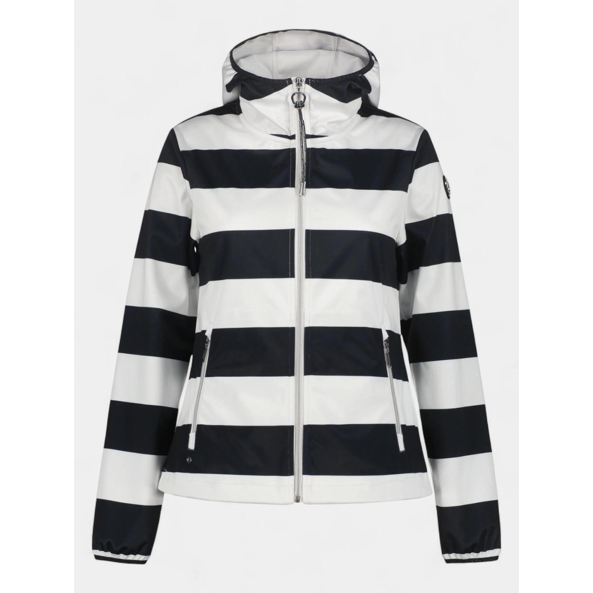 Kurtka softshell damska Luhta Arrajoki