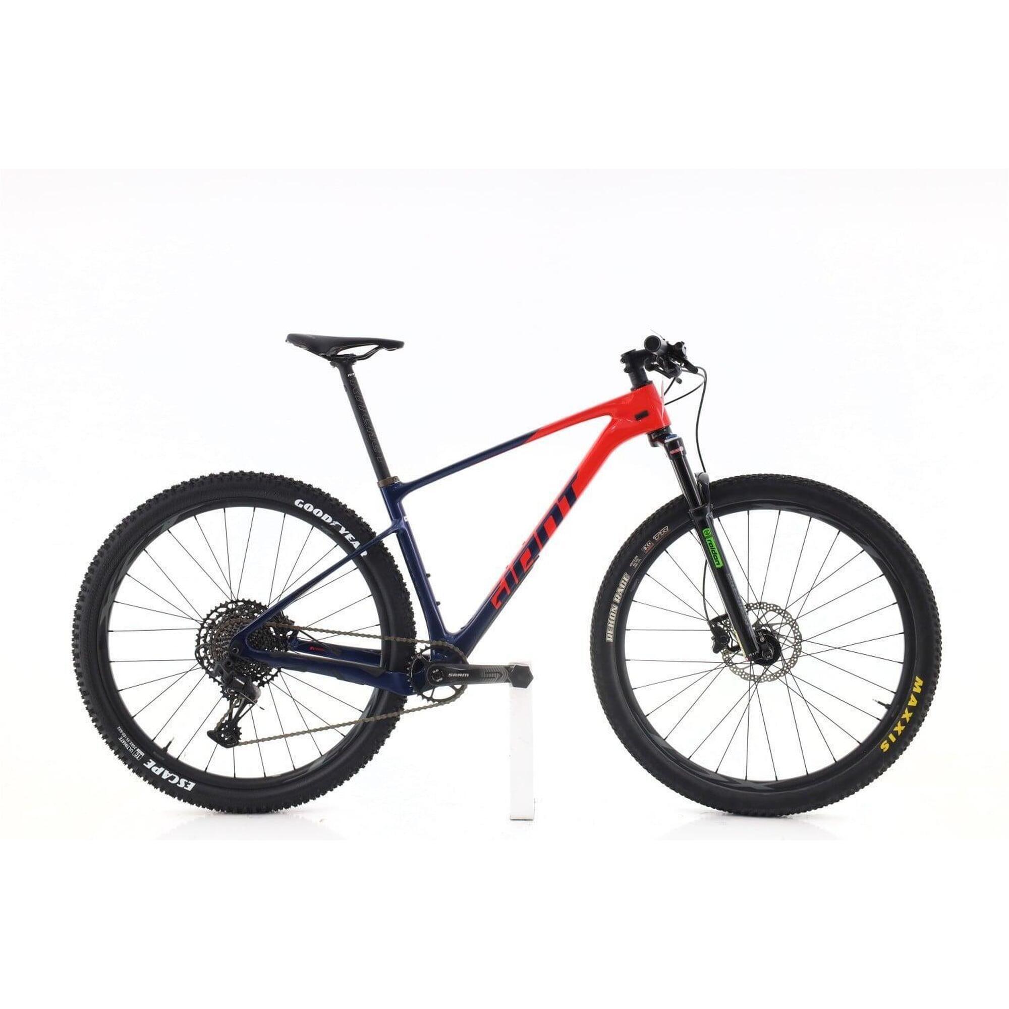 Second life · R. górski · Giant XTC Advanced 3 · W bardzo dobrym stanie