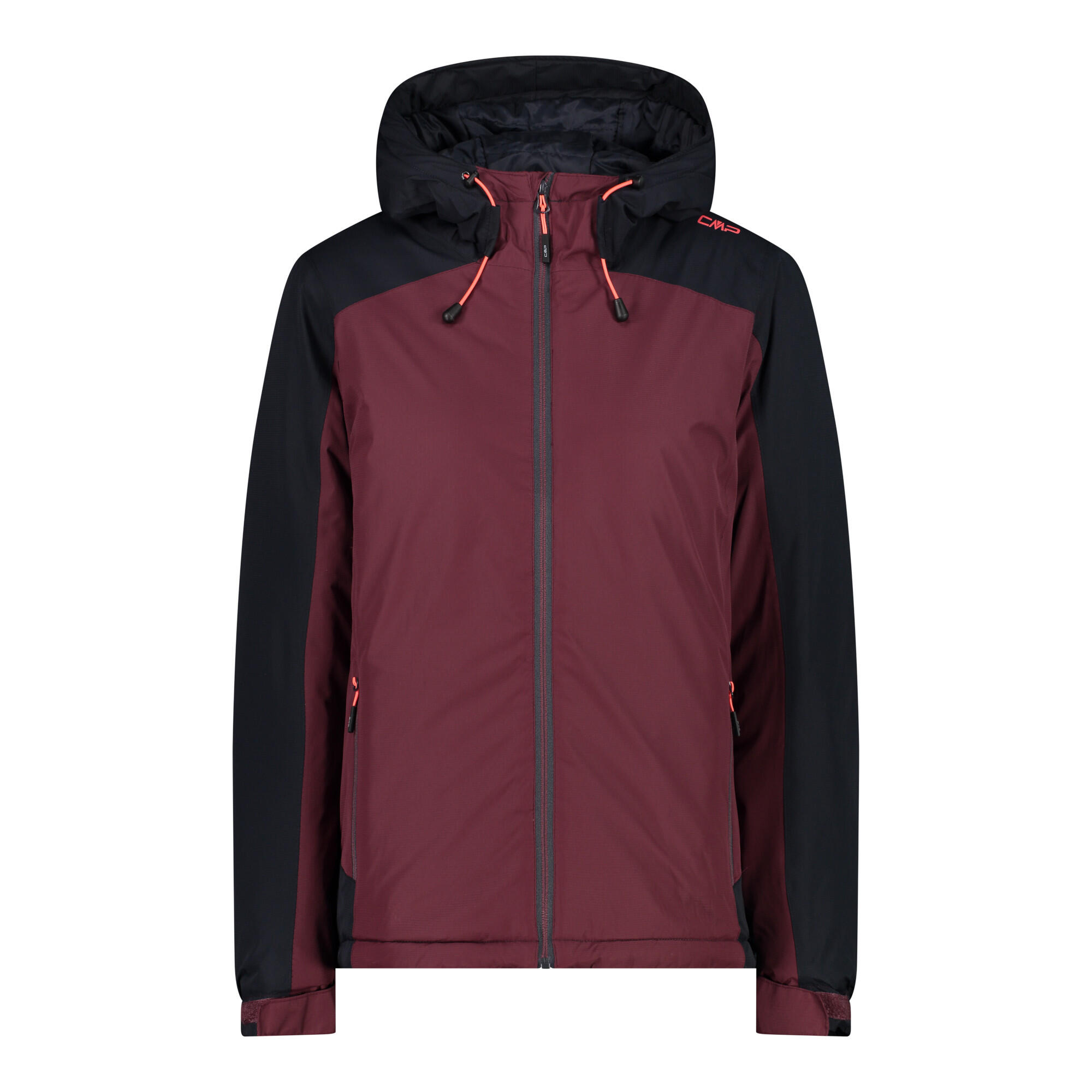 Kurtka damska turystyczna CMP 33Z1636