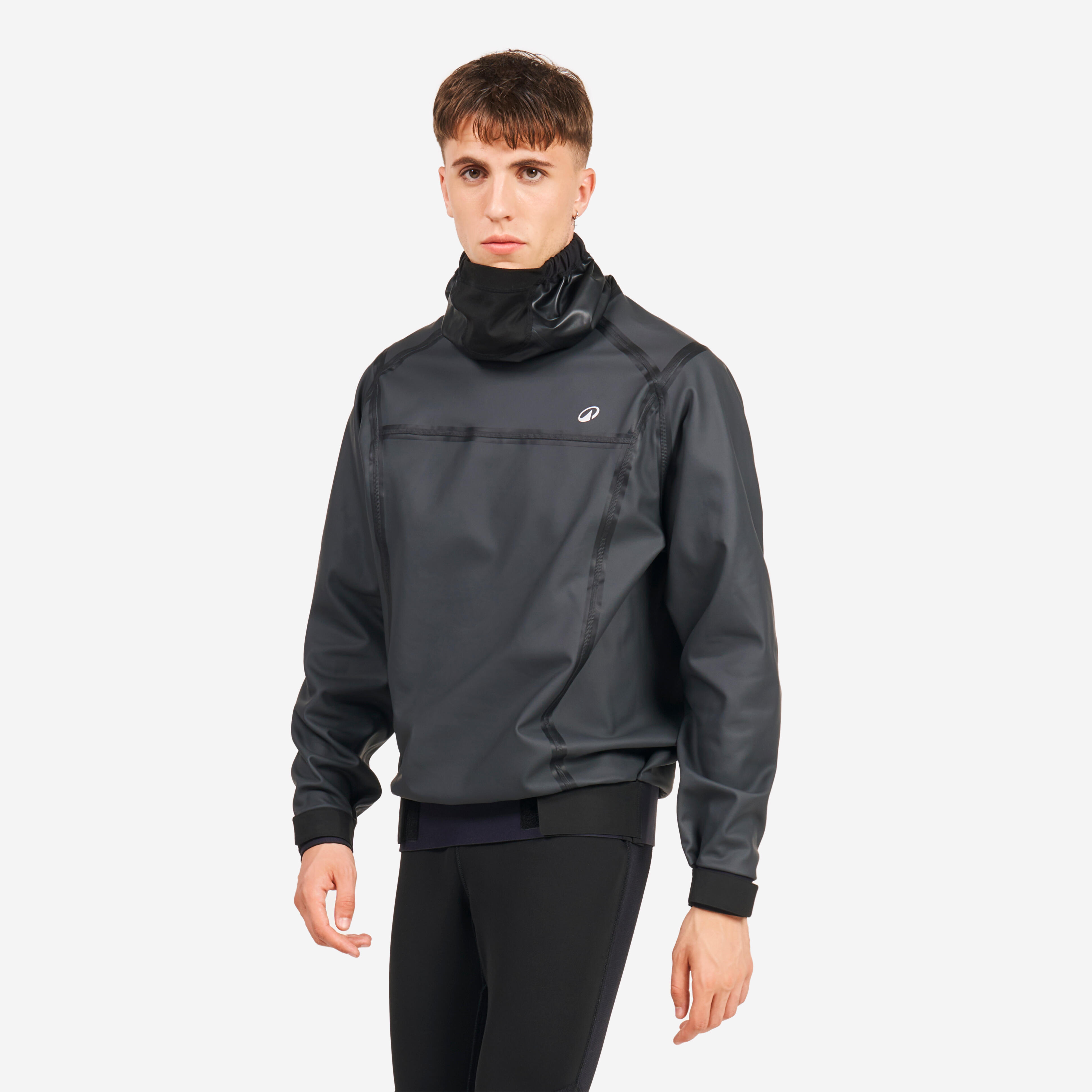 Ciepła kangurka żeglarska/kajakowa Tribord 900