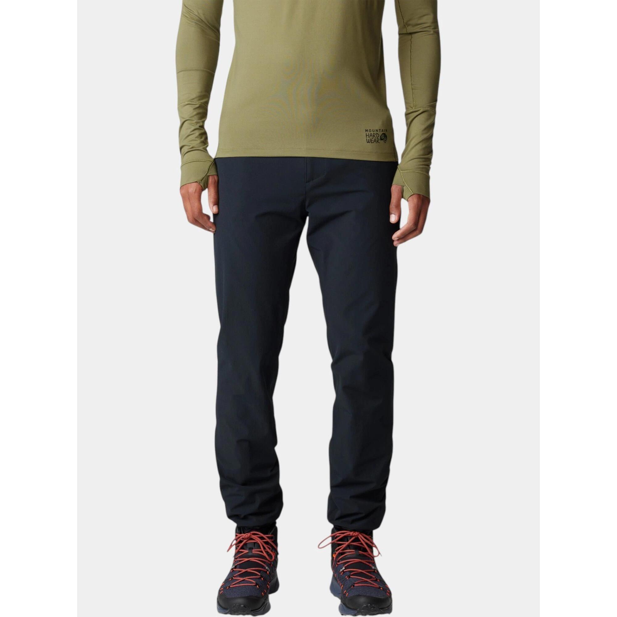 Spodnie Męskie Mountain Hardwear Yumalino Active Lined