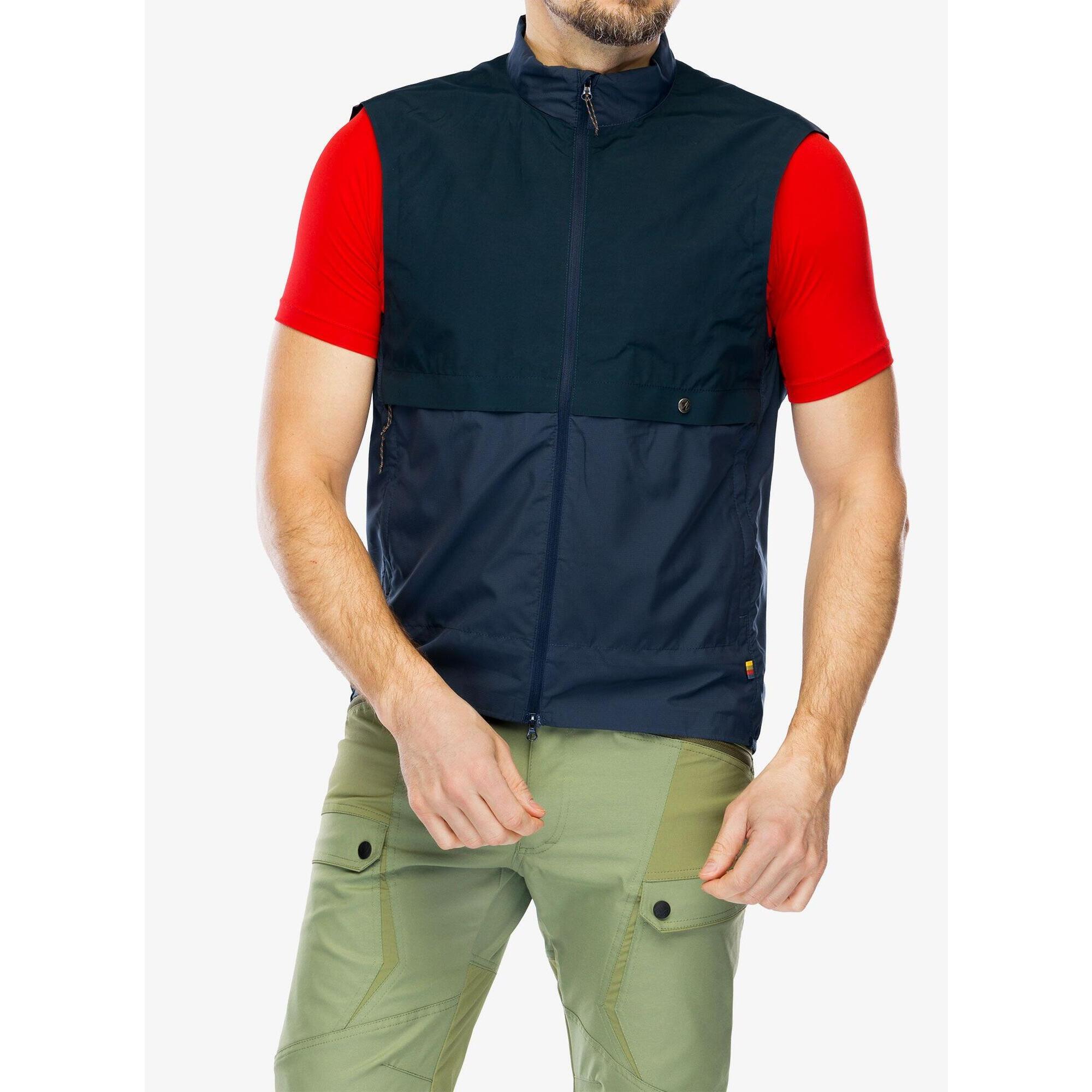 Kamizelka rowerowa męska Fjallraven/Specialized Adventure Vest