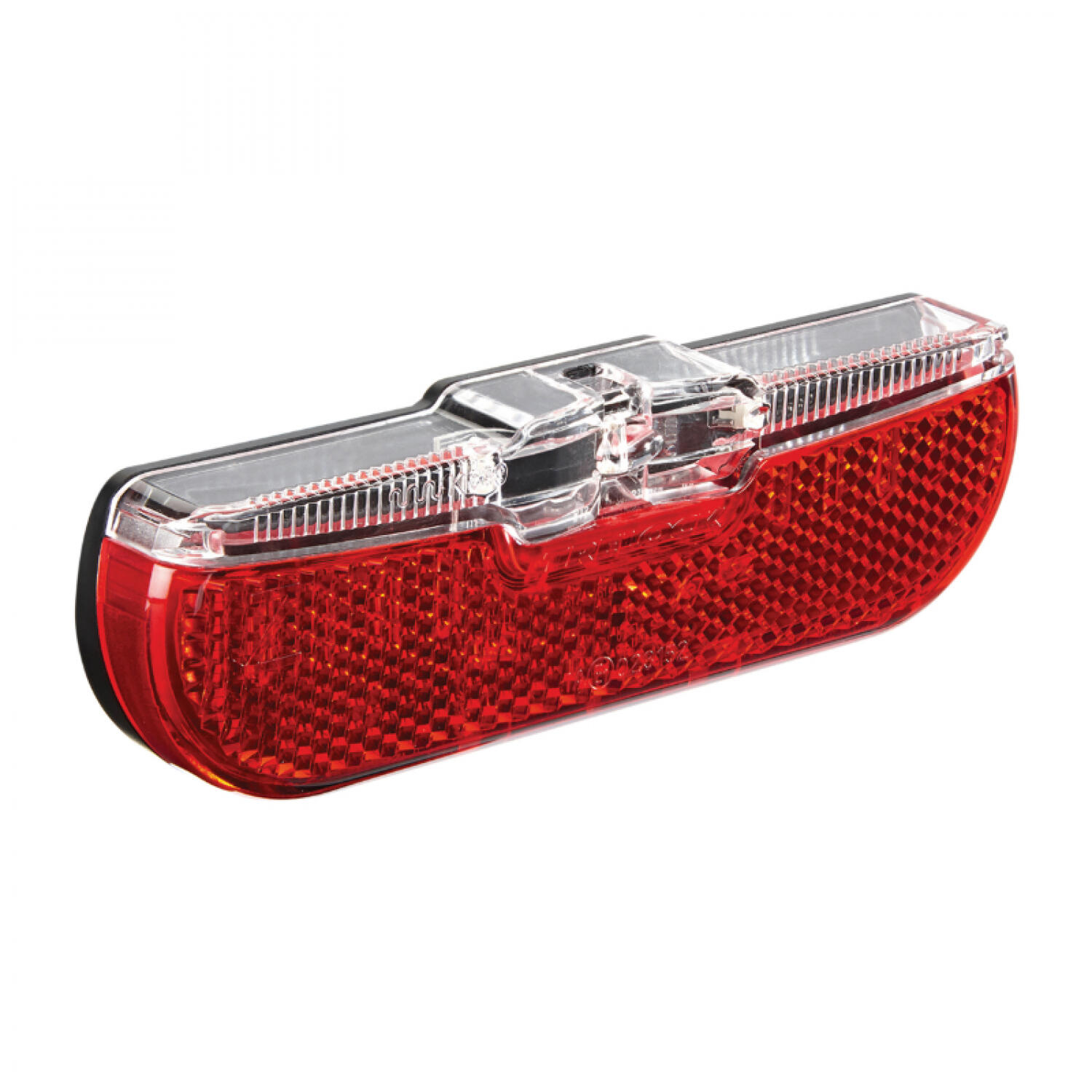 Lampa Tylna Ls 614 Duo Flat Signal 6-12V 50Mm