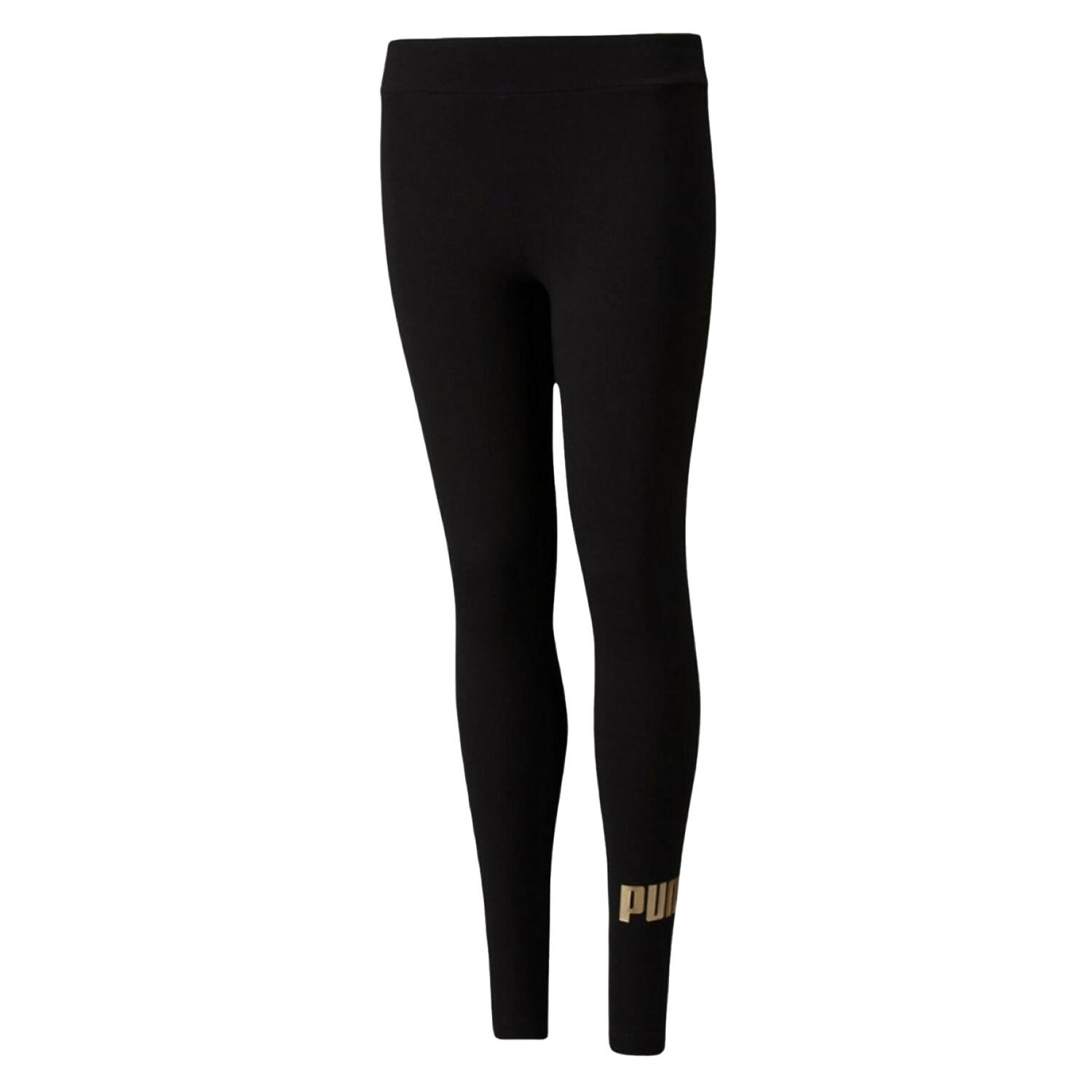 Legginsy Dziecięce Logo ESS+