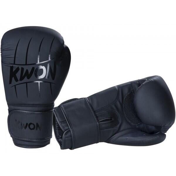 Rękawice bokserskie Thai Kwon Scratch