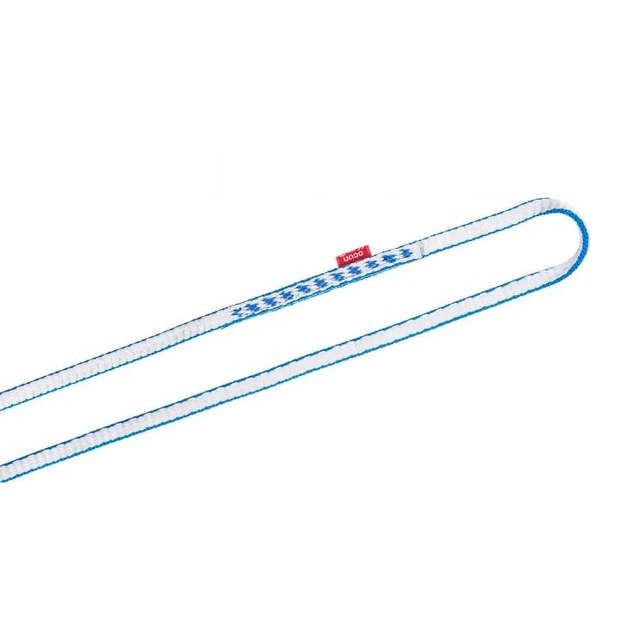 Pętla Ocun O-Sling Bio-Dyn 11 mm 120 cm