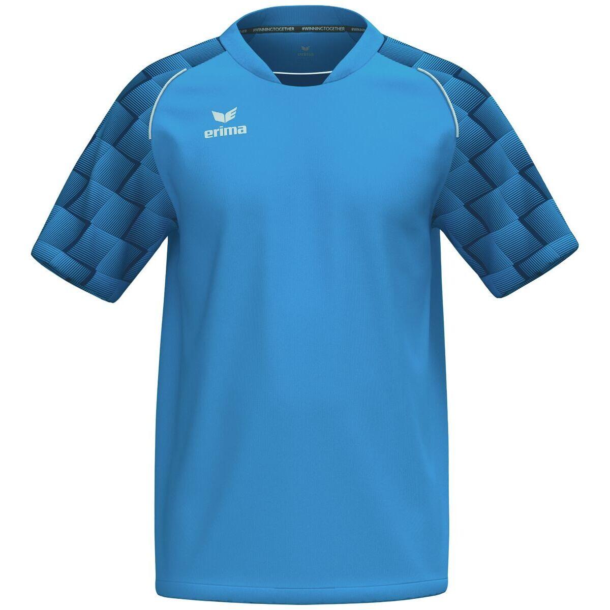 Koszulka dla dzieci Erima Evo Star