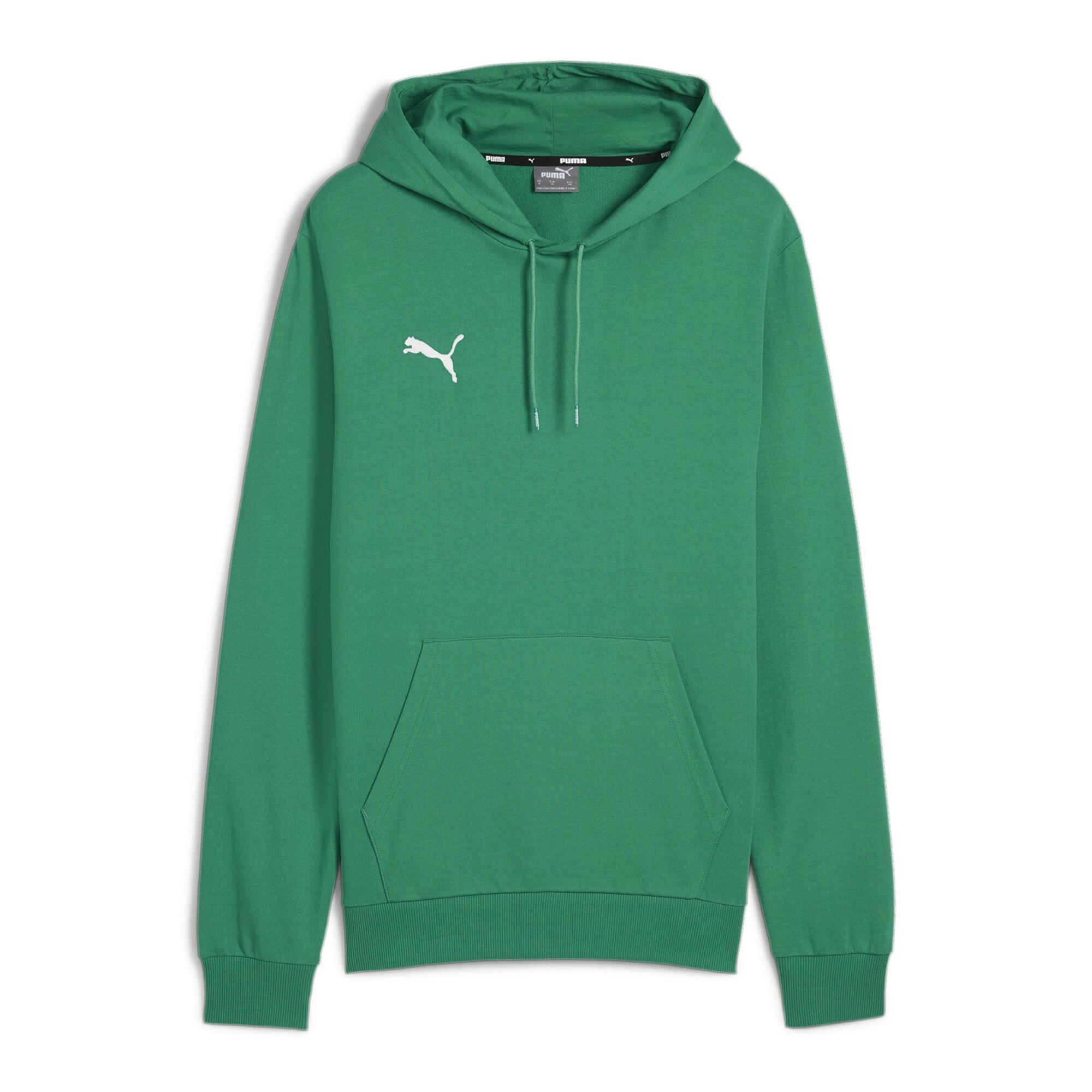 Bluza męska Puma Team Goal Casuals Hoody