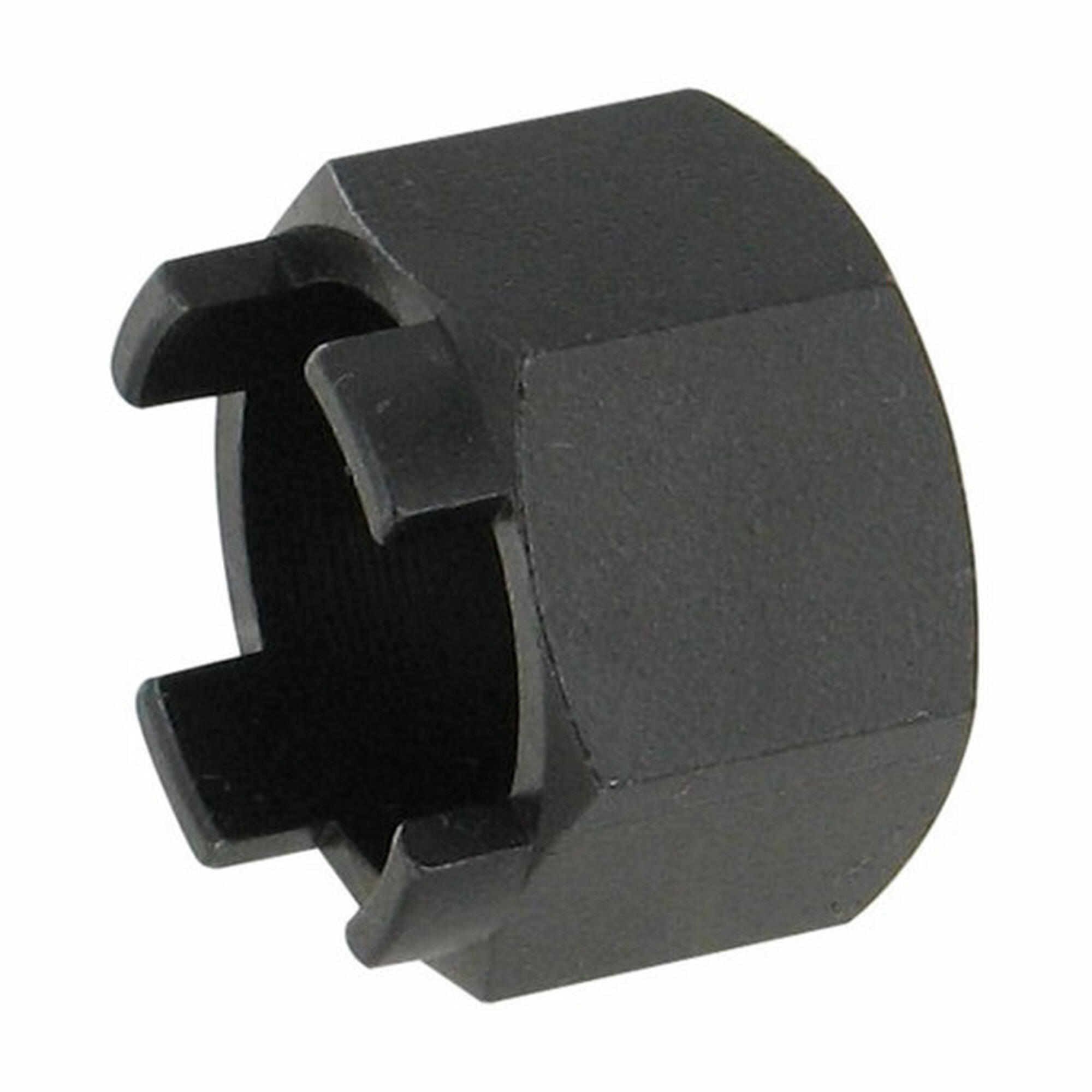 Narzędzie do demontażu kółek wolnych rl 4 lugs Var Suntour