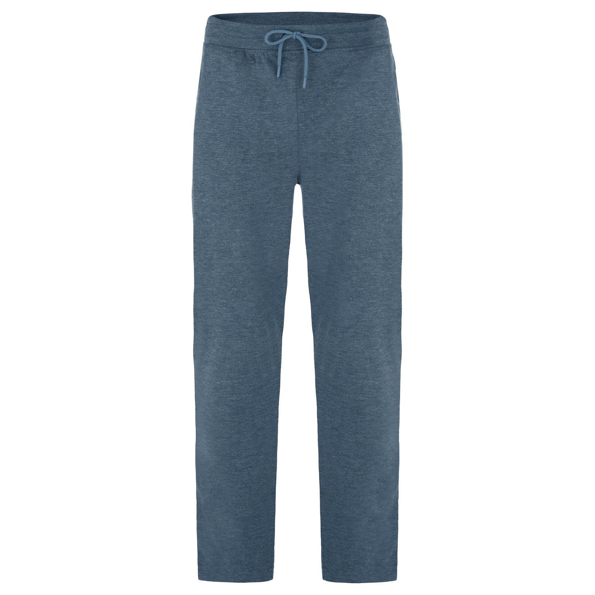 Męskie Spodnie do Joggingu Ecylllo - Komfort i Trwałość