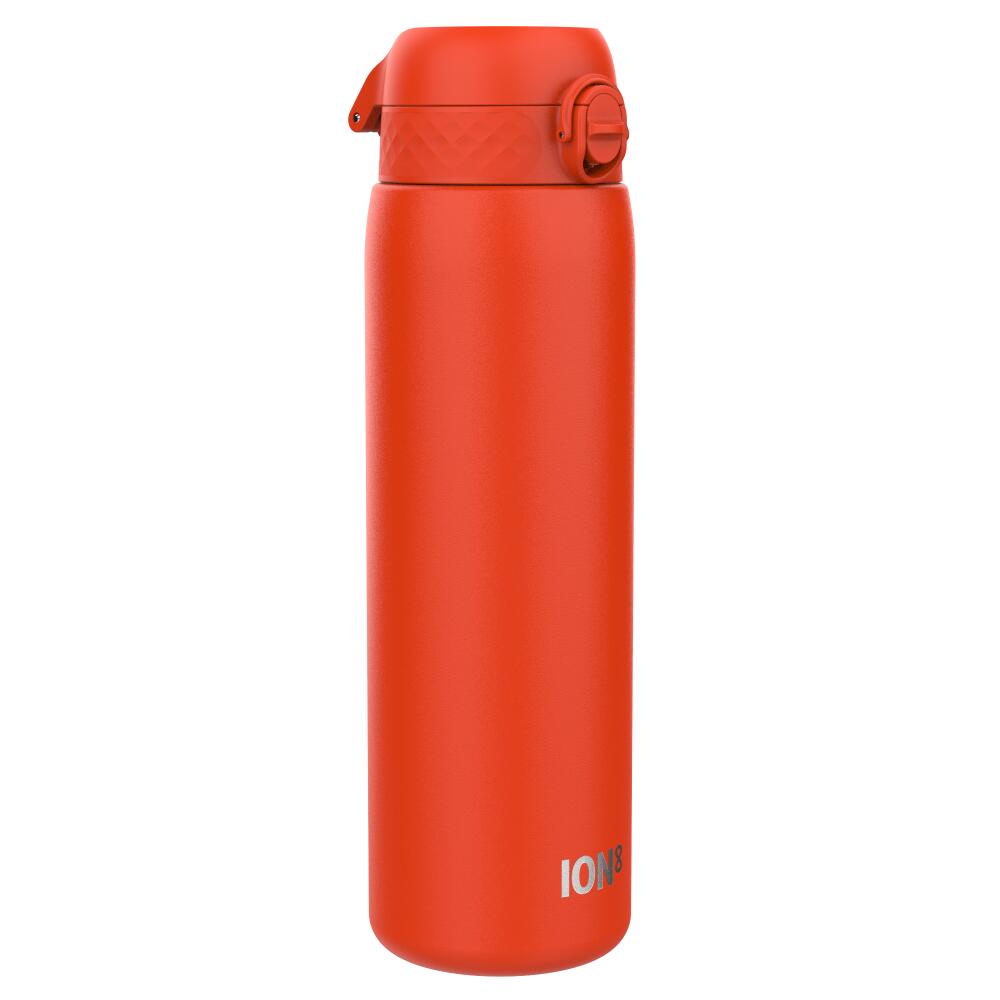 Butelka ION8 Single Wall I8SS1000HORG (MR) Hearty Orange