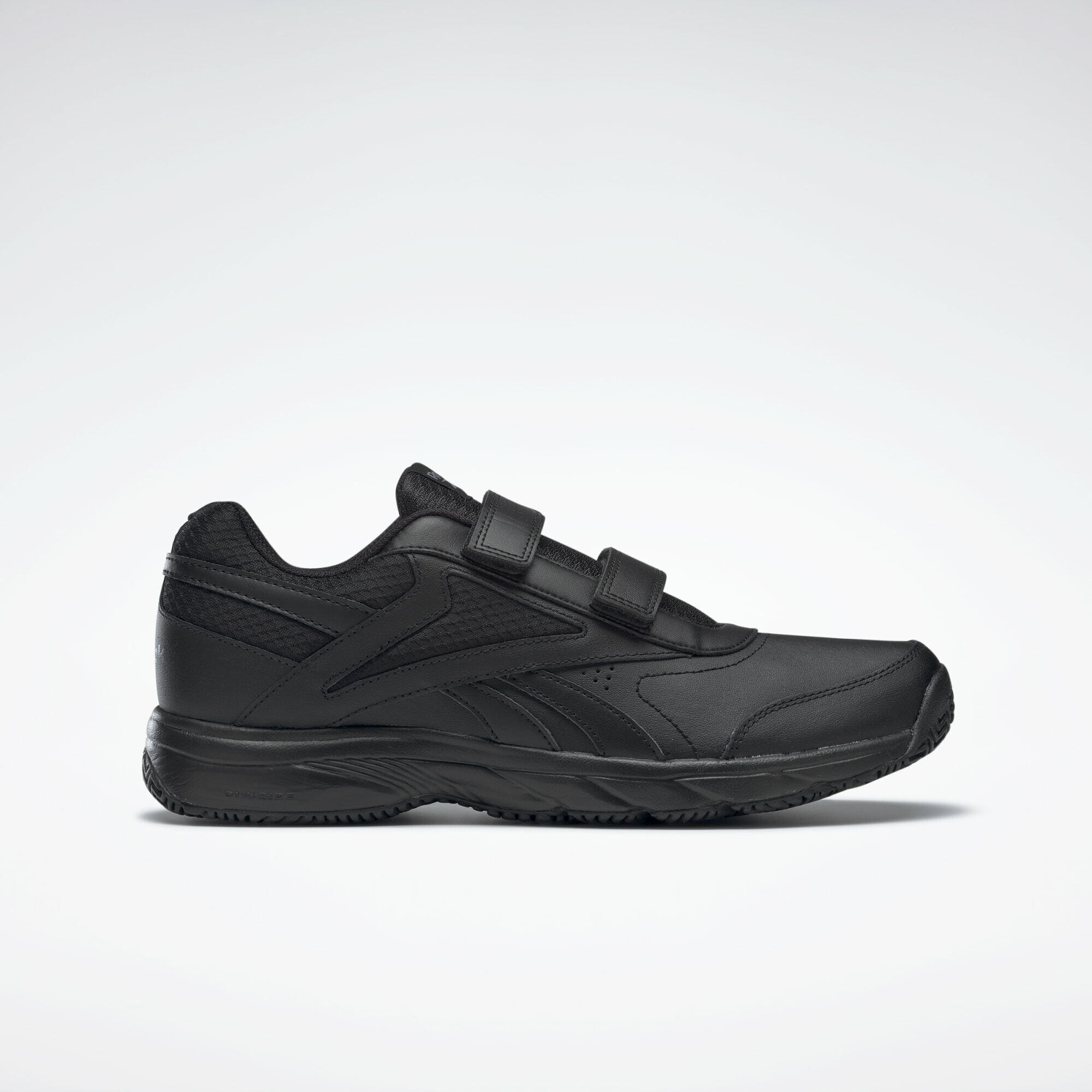 Buty męskie sportowe na rzepy Reebok WORK N CUSHION 4.0