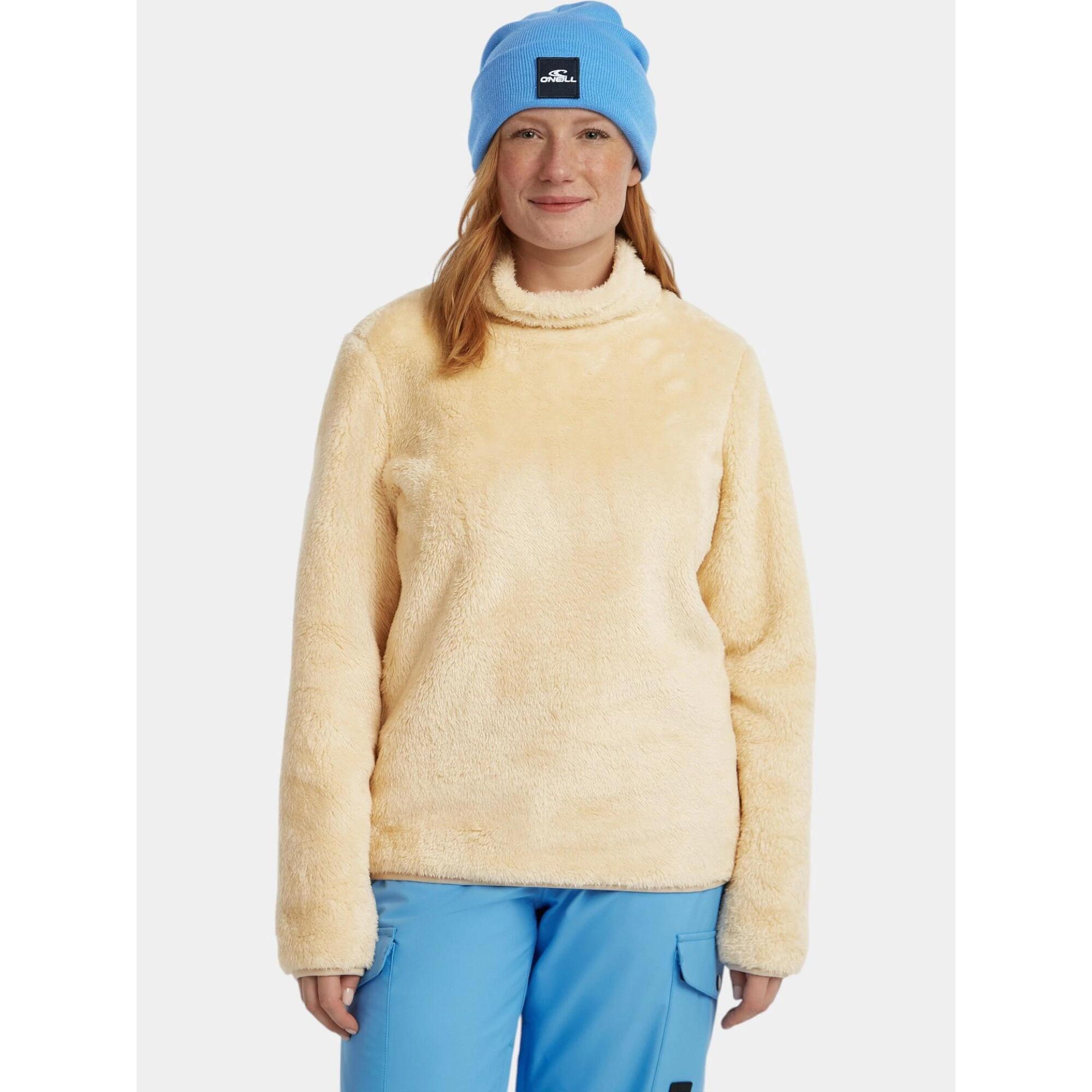 Sweter damski O'Neill FWC'Cruz Fuzzy