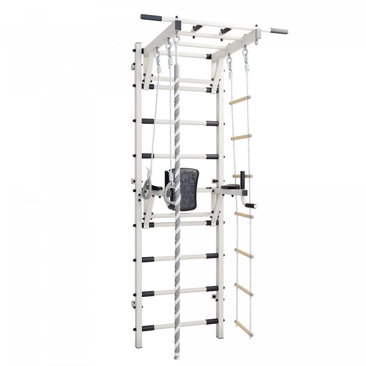 drabinka gimnastyczna Trick Plus