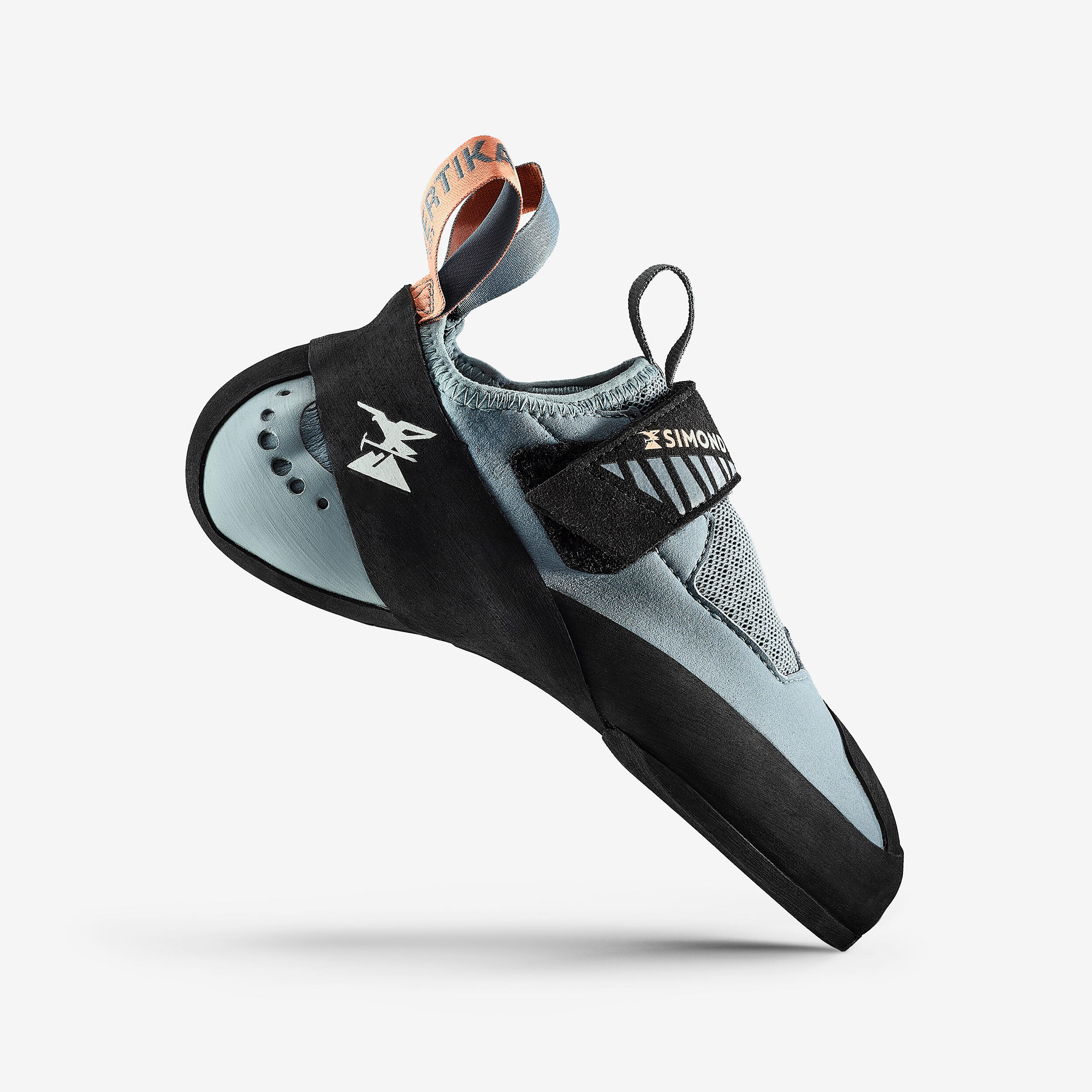 Buty wspinaczkowe damskie Simond Vertika Soft