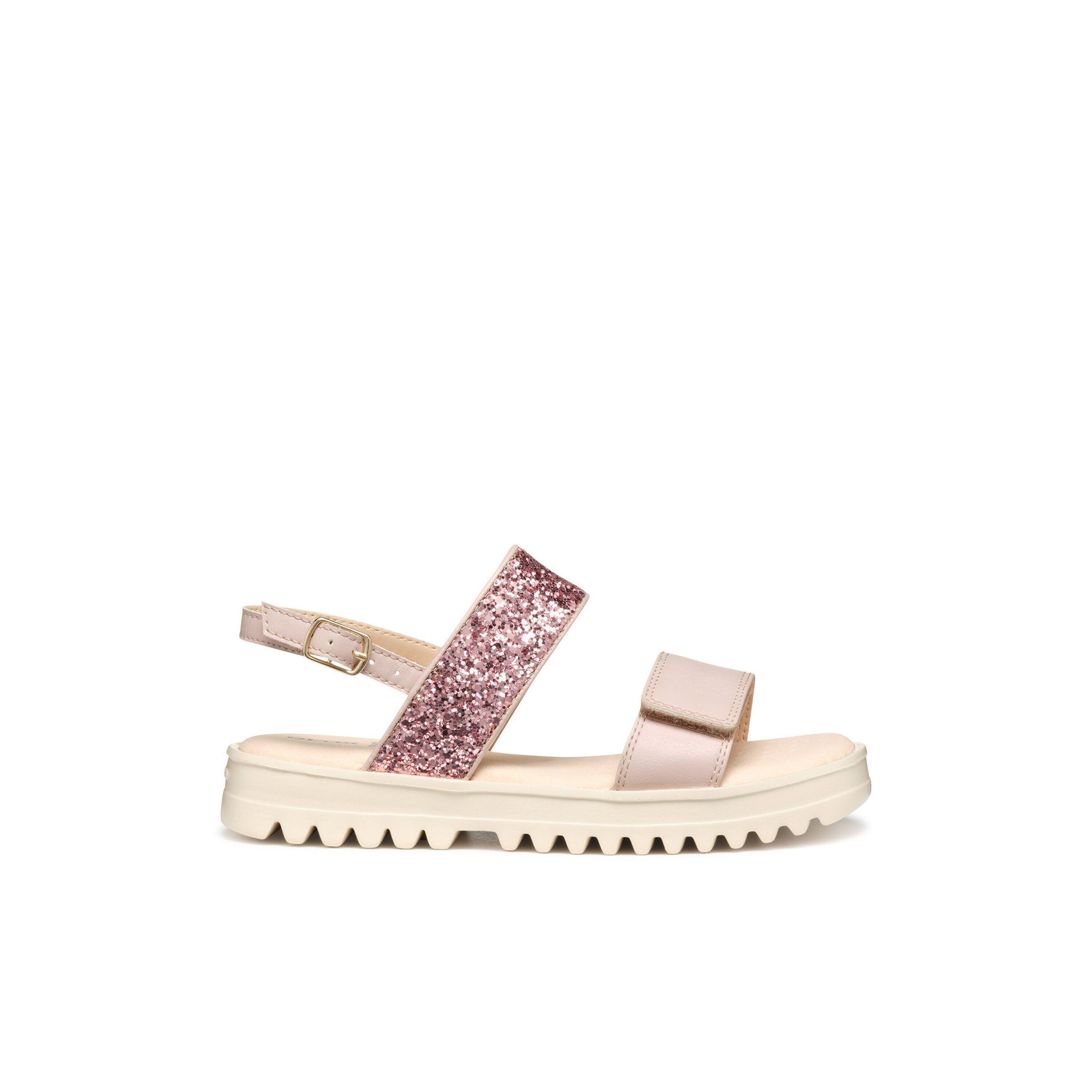 Sandały damskie Geox Coralie A