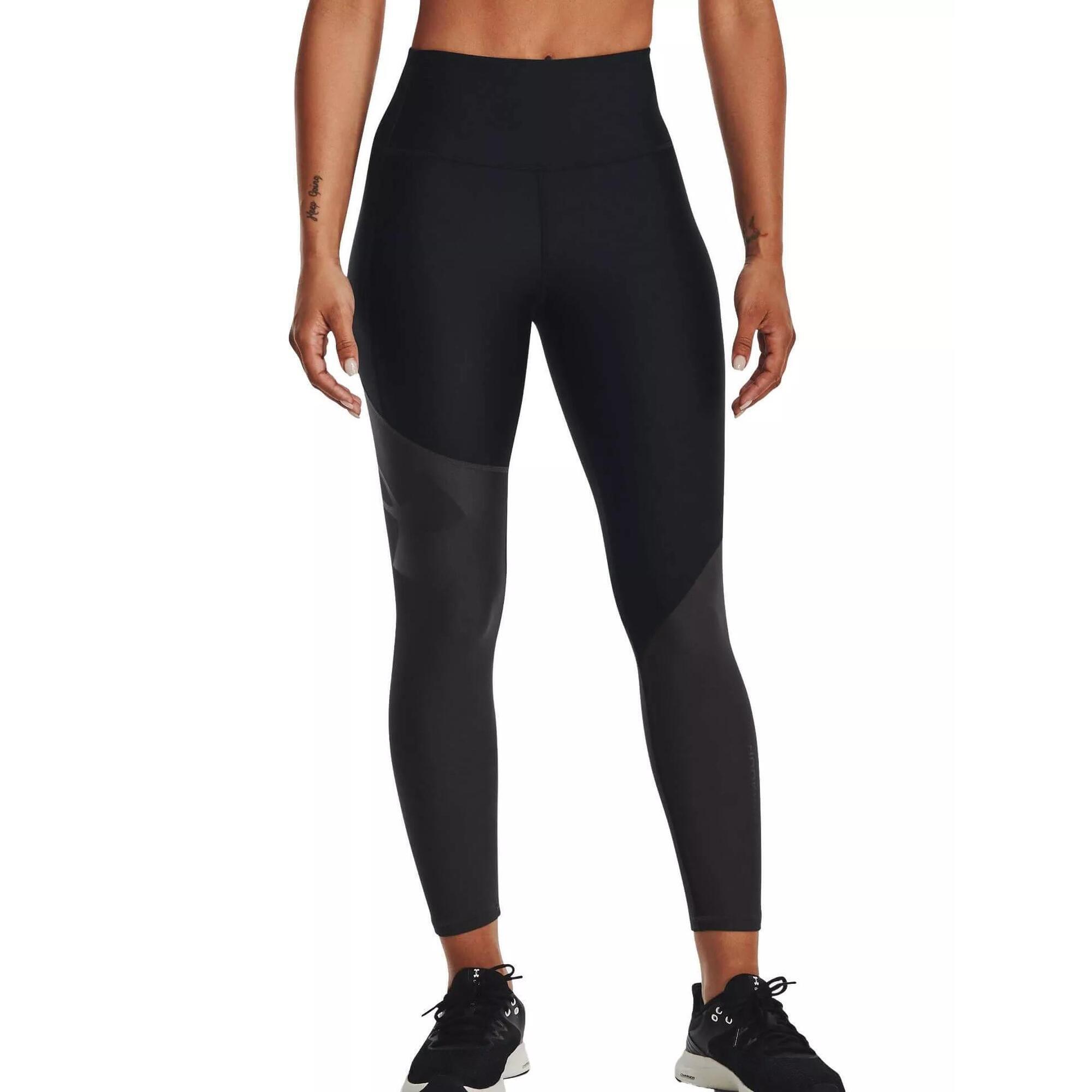 Spodnie sportowe damskie Under Armour Armour Colorblock Ankle Leg