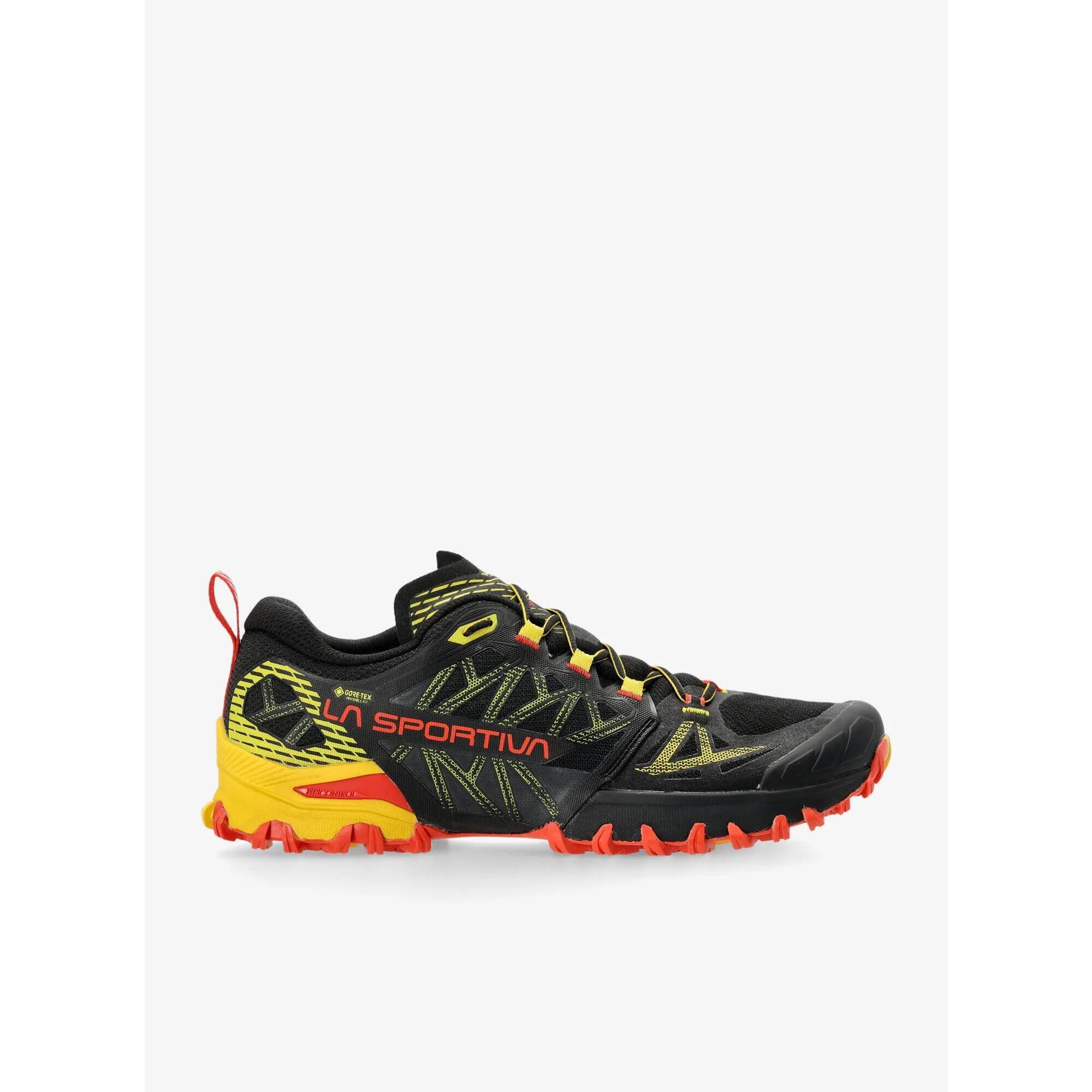 Buty trailowe męskie La Sportiva Bushido III GTX