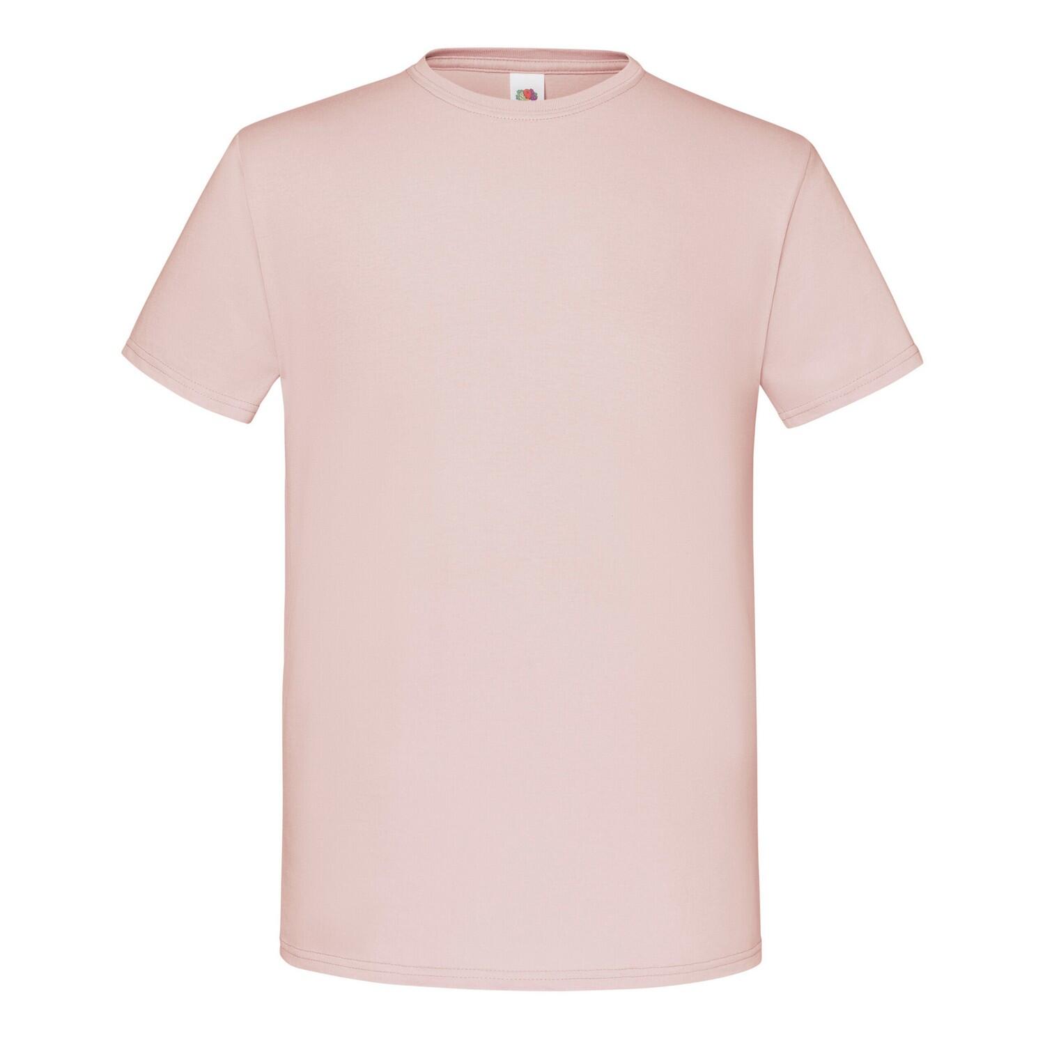 Kultowa Koszulka Unisex Dla Dorosłych