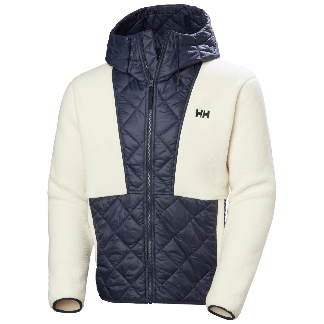 Bluza z kapturem Helly Hansen Stowe Hybrid