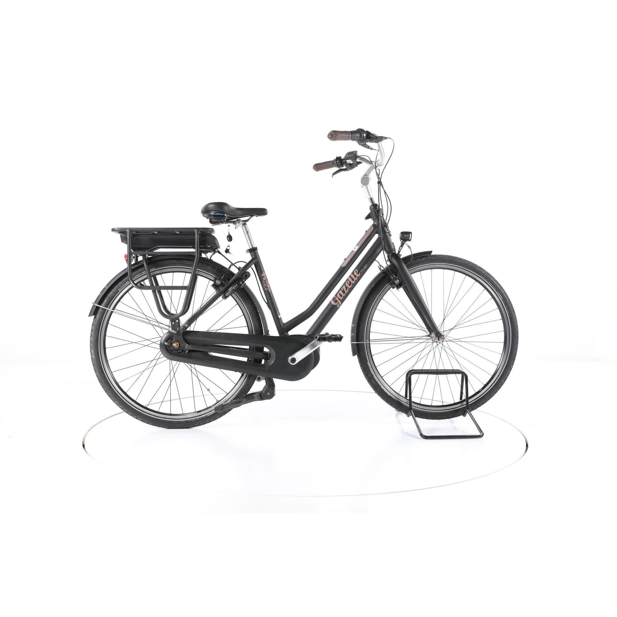 Second Life - Gazelle Miss Grace C7+ HMB Niska rama - Bardzo dobry stan