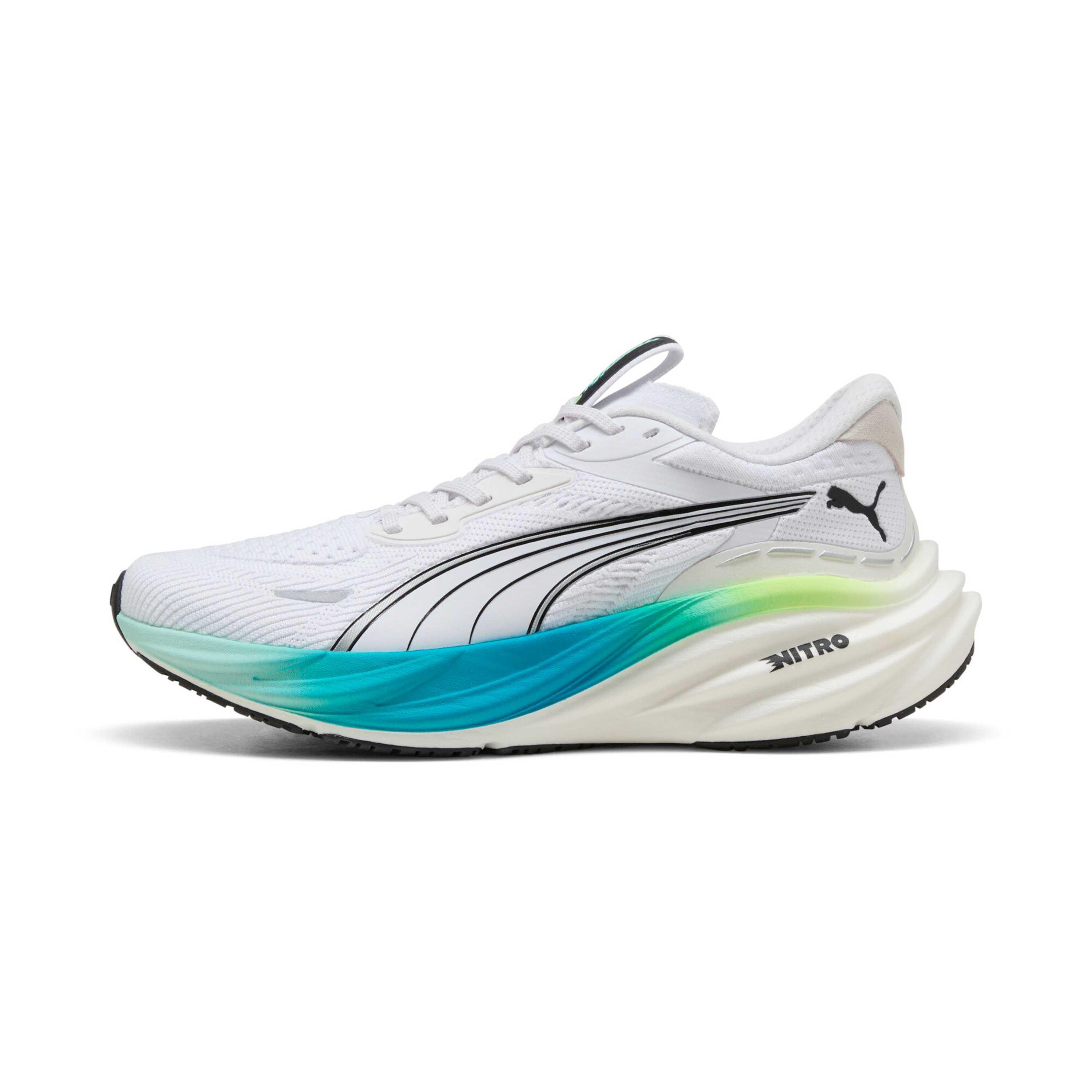 Damskie buty do biegania Puma Magnify Nitro 3