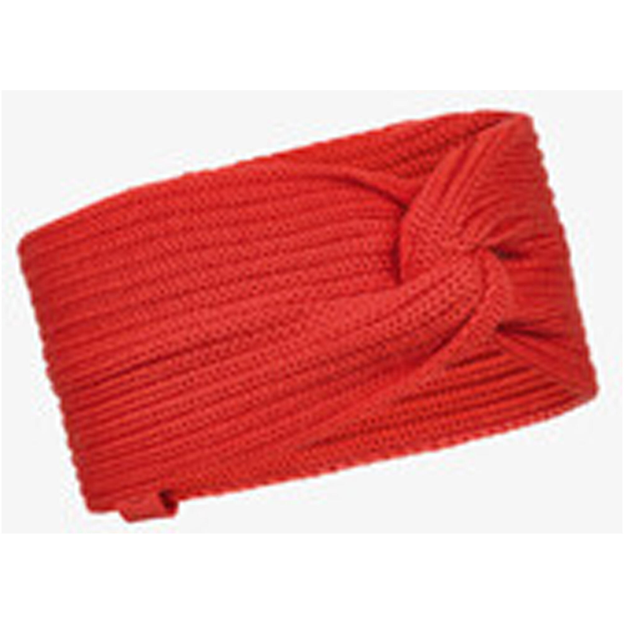 Opaska BUFF Knitted Headband Norval Ice