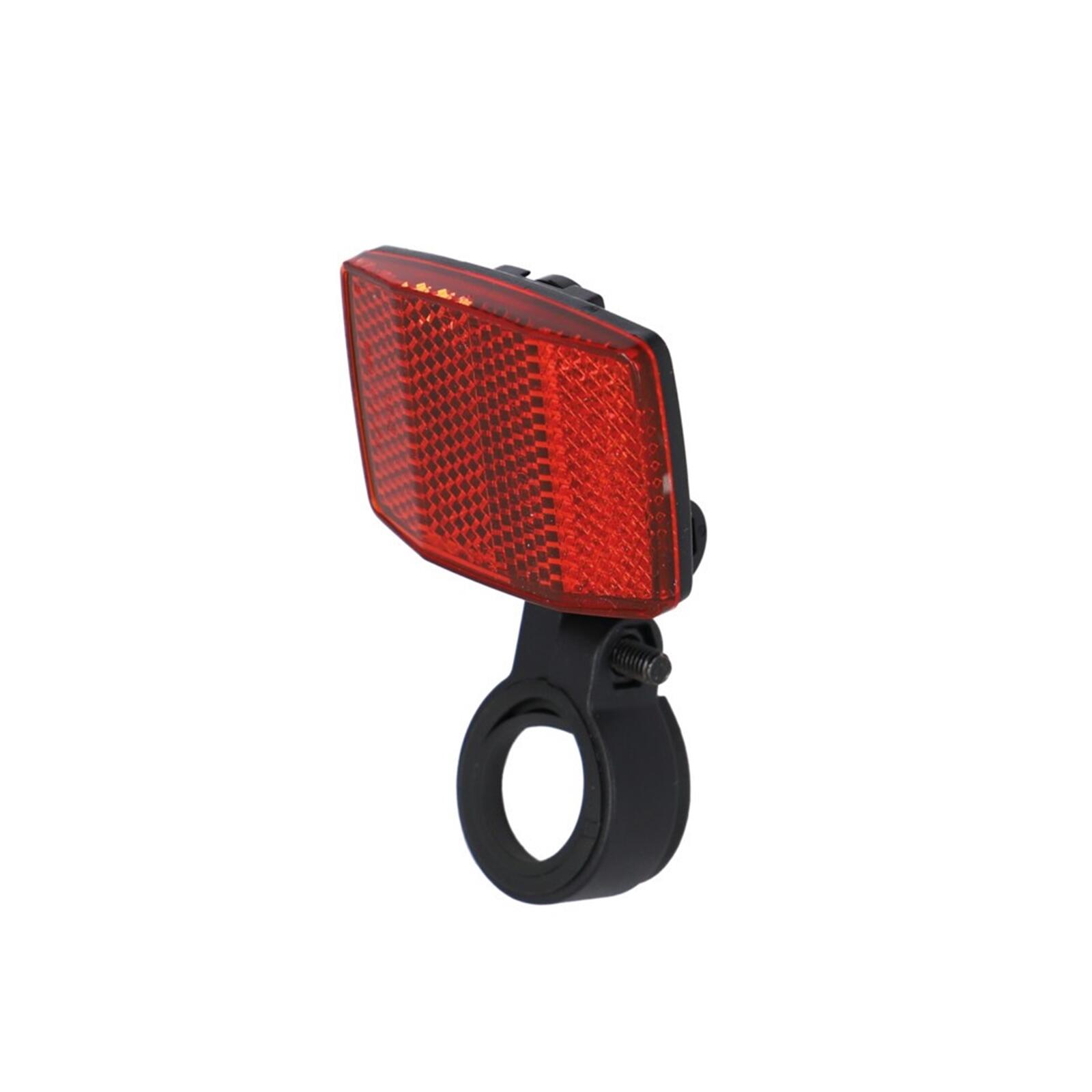 Odbłyśnik do sztycy podsiodłowej XLC CR-R05 Grand Angle