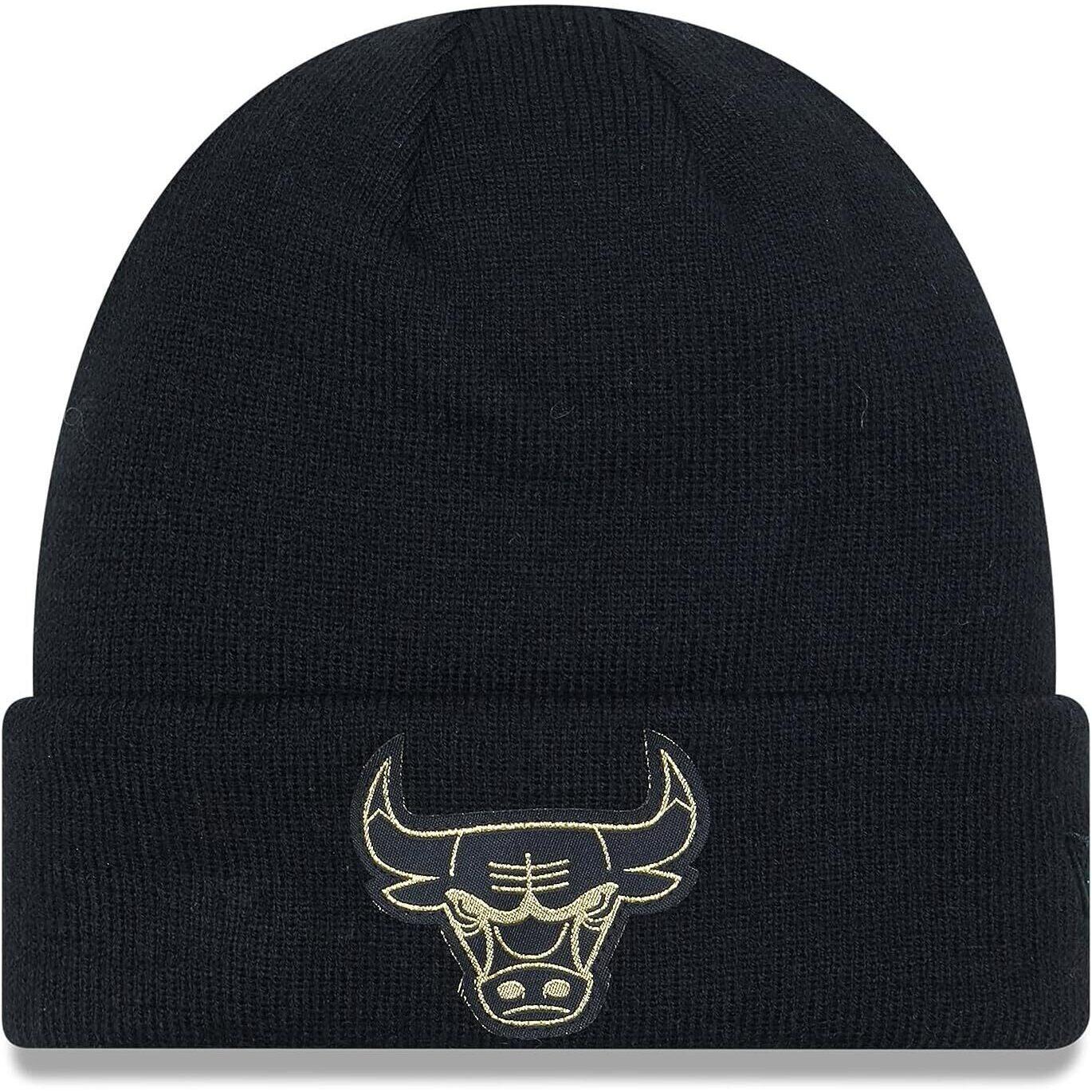 Fasola New Era Metallic Badge Beanie