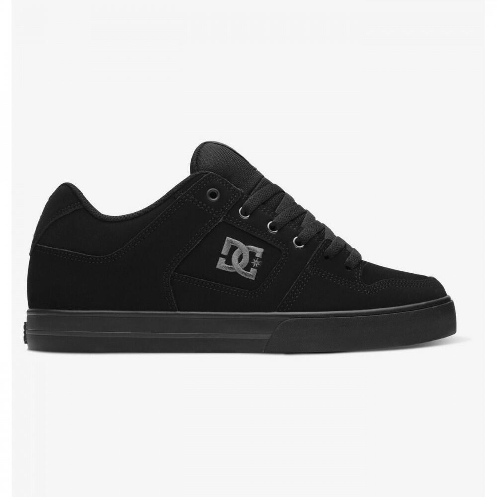 Buty DC Shoes Tonik czarne