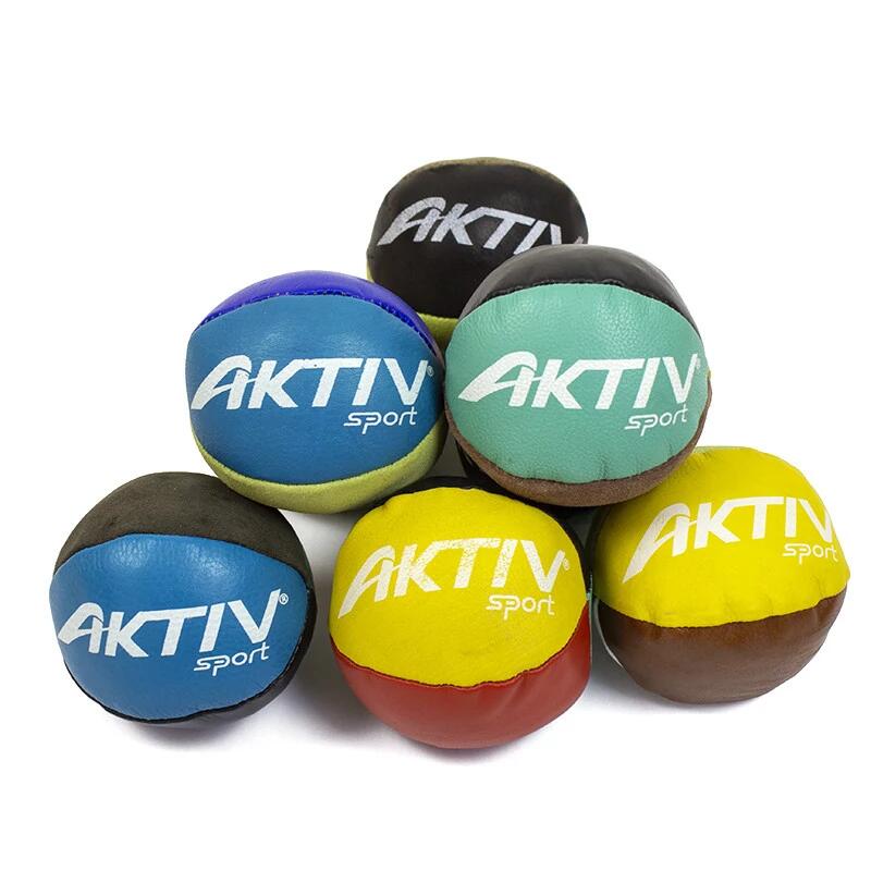 Piłka do rzucania Aktivsport 4-częściowa