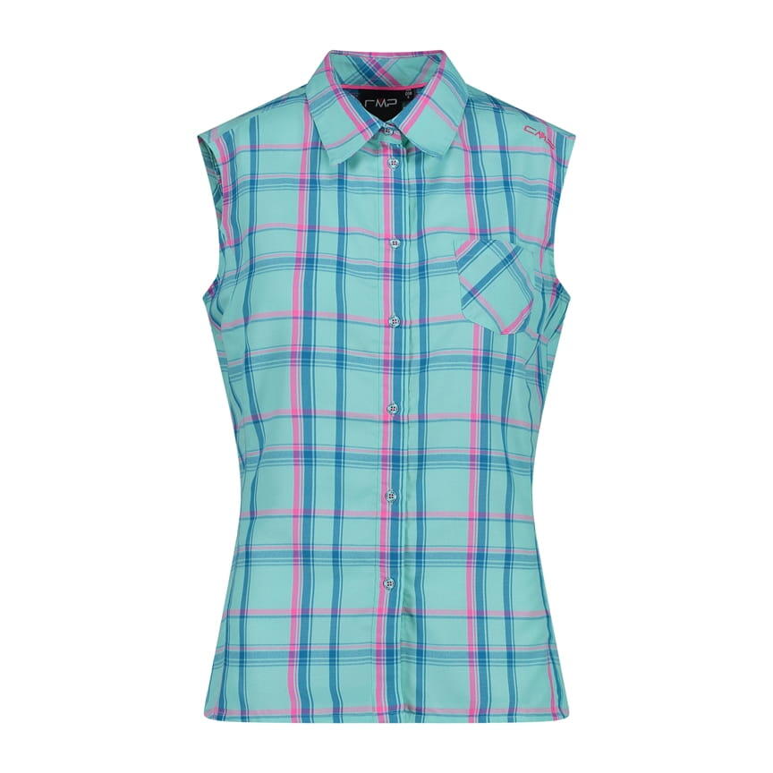 Koszula damska turystyczne CMP 32T7106