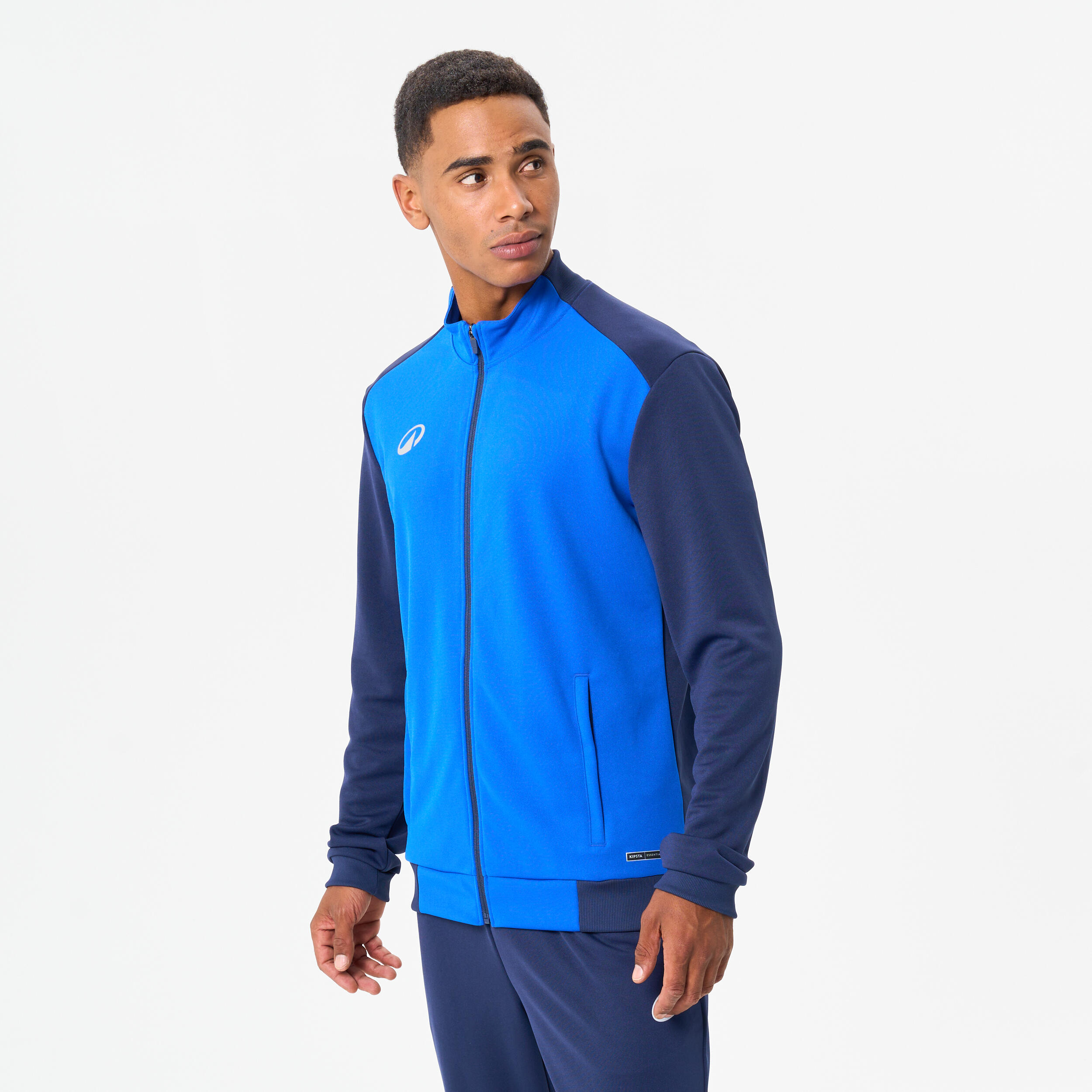 Bluza piłkarska Kipsta Essential Club