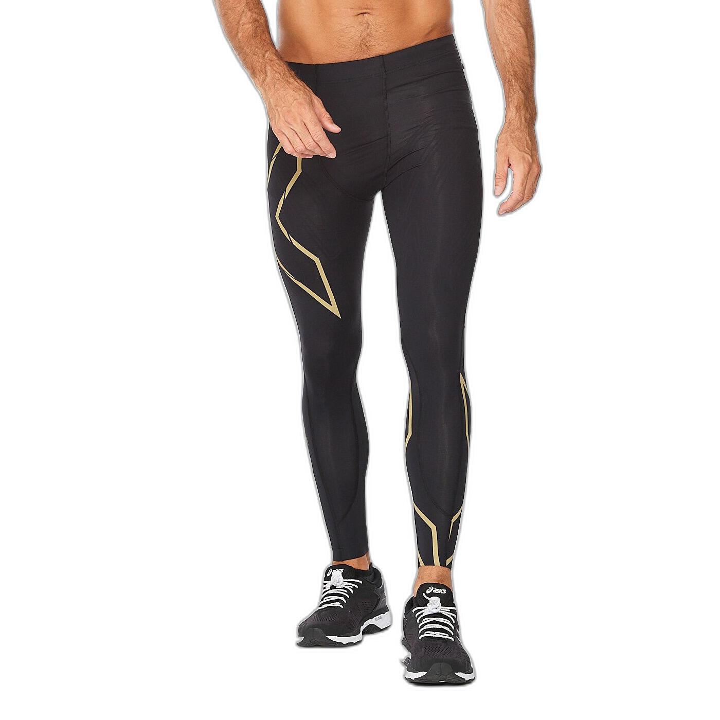Legginsy kompresyjne 2XU Light Speed