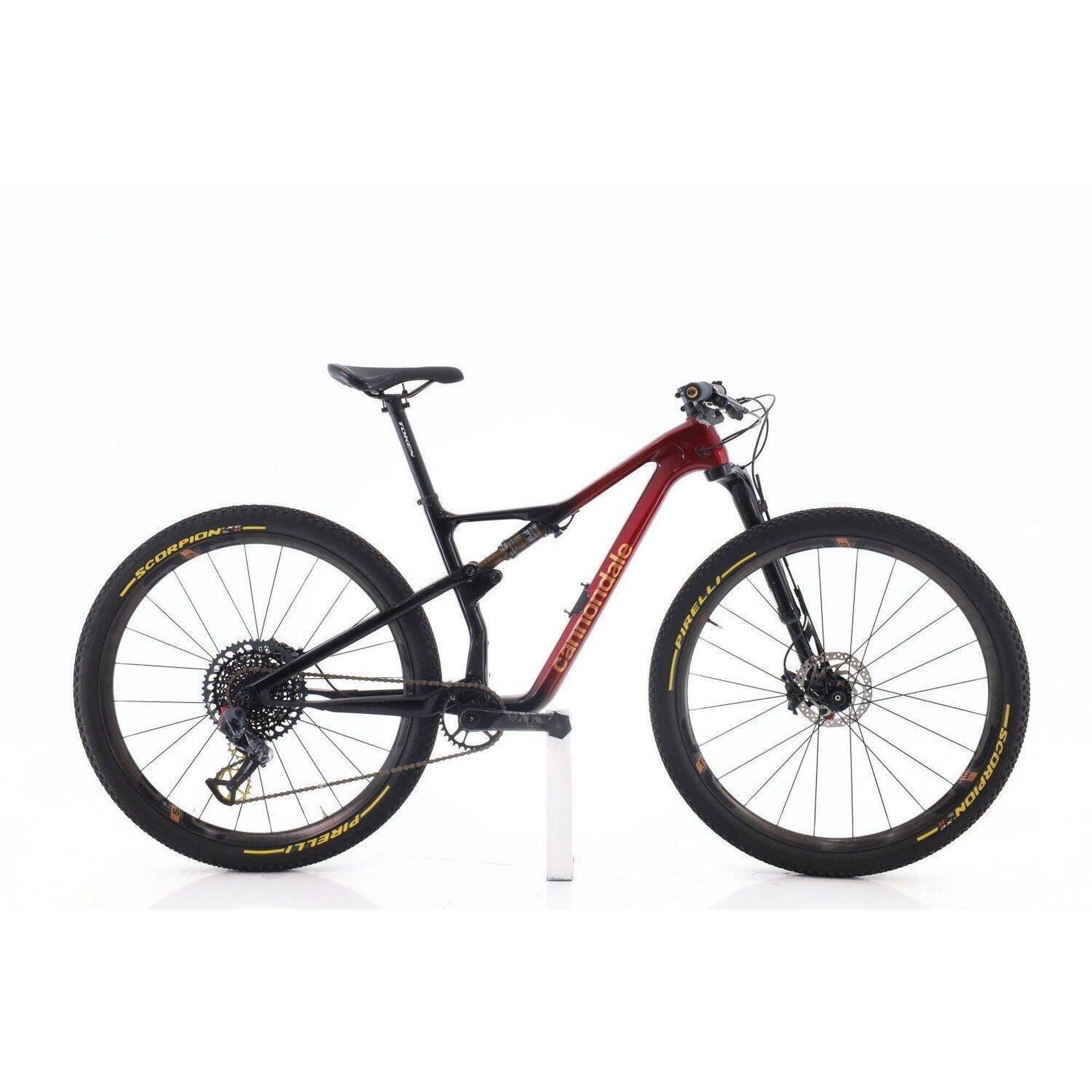 Second life · R. górski · Hi-MOD Ultimate XX1 AXS · W bardzo dobrym stanie