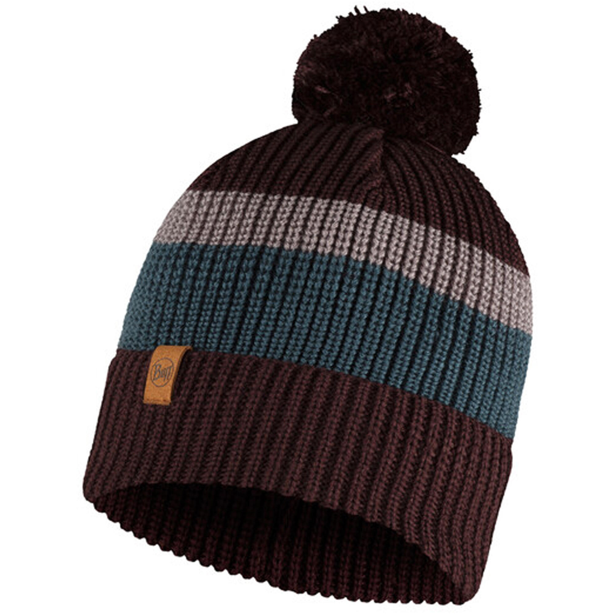 Czapka BUFF KNITTED HAT ELON