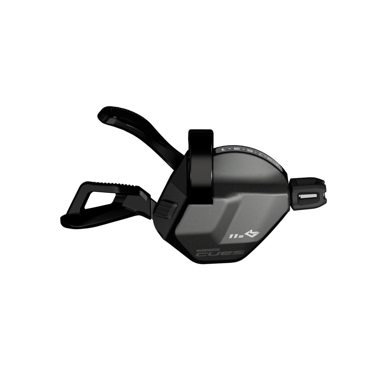 Dźwignia zmiany biegów Shimano SLU800011RSET