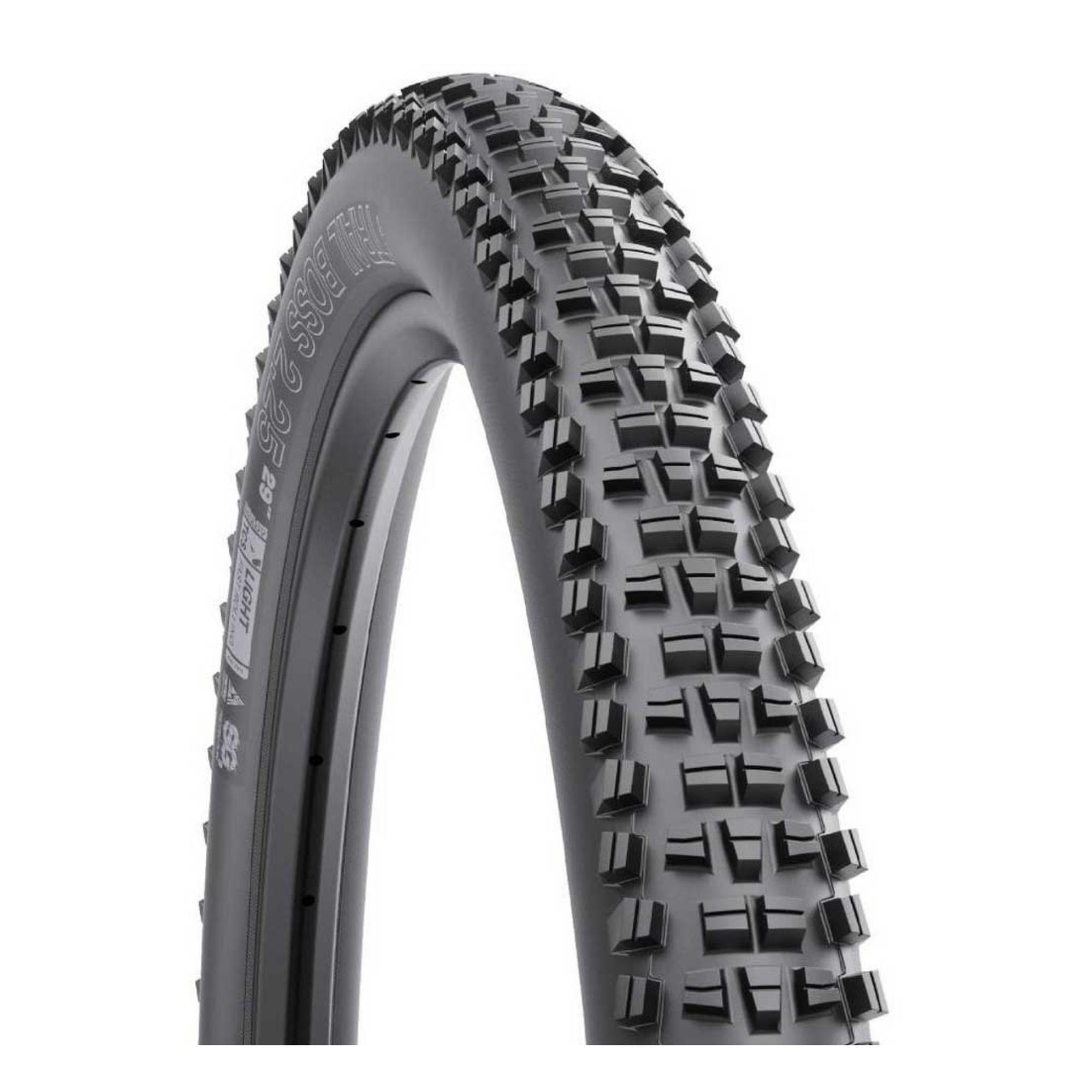 Opona rowerowa MTB Enduro WTB Trail Boss Comp 29x2.4 W110-0792 29''x2,4"