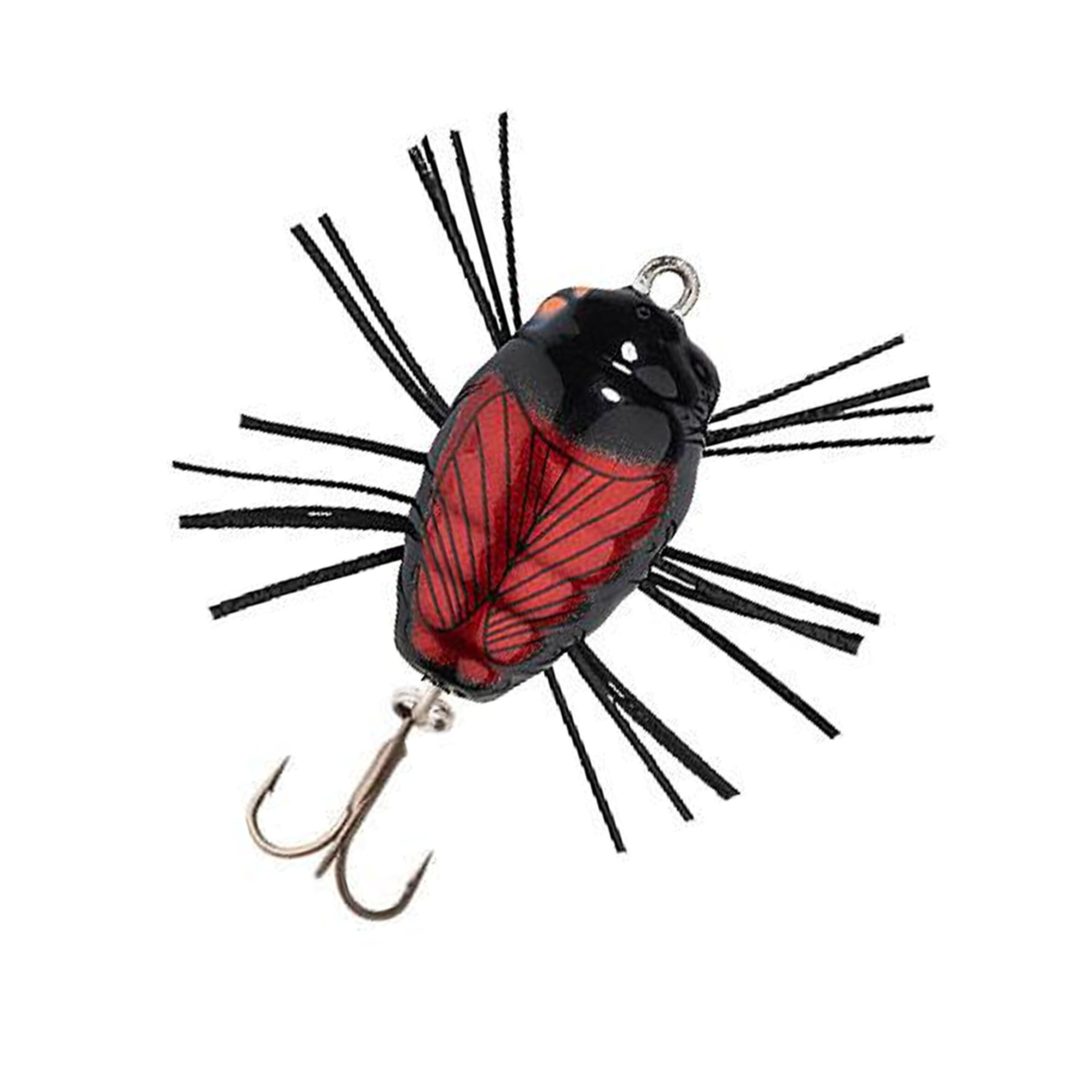 Przynęta powierzchniowa Notobug 22 F BLB