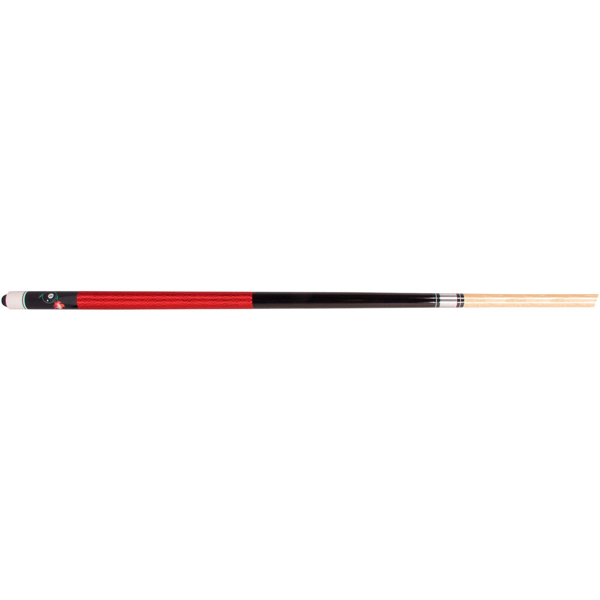 Pool Cue Casino Ball Rose