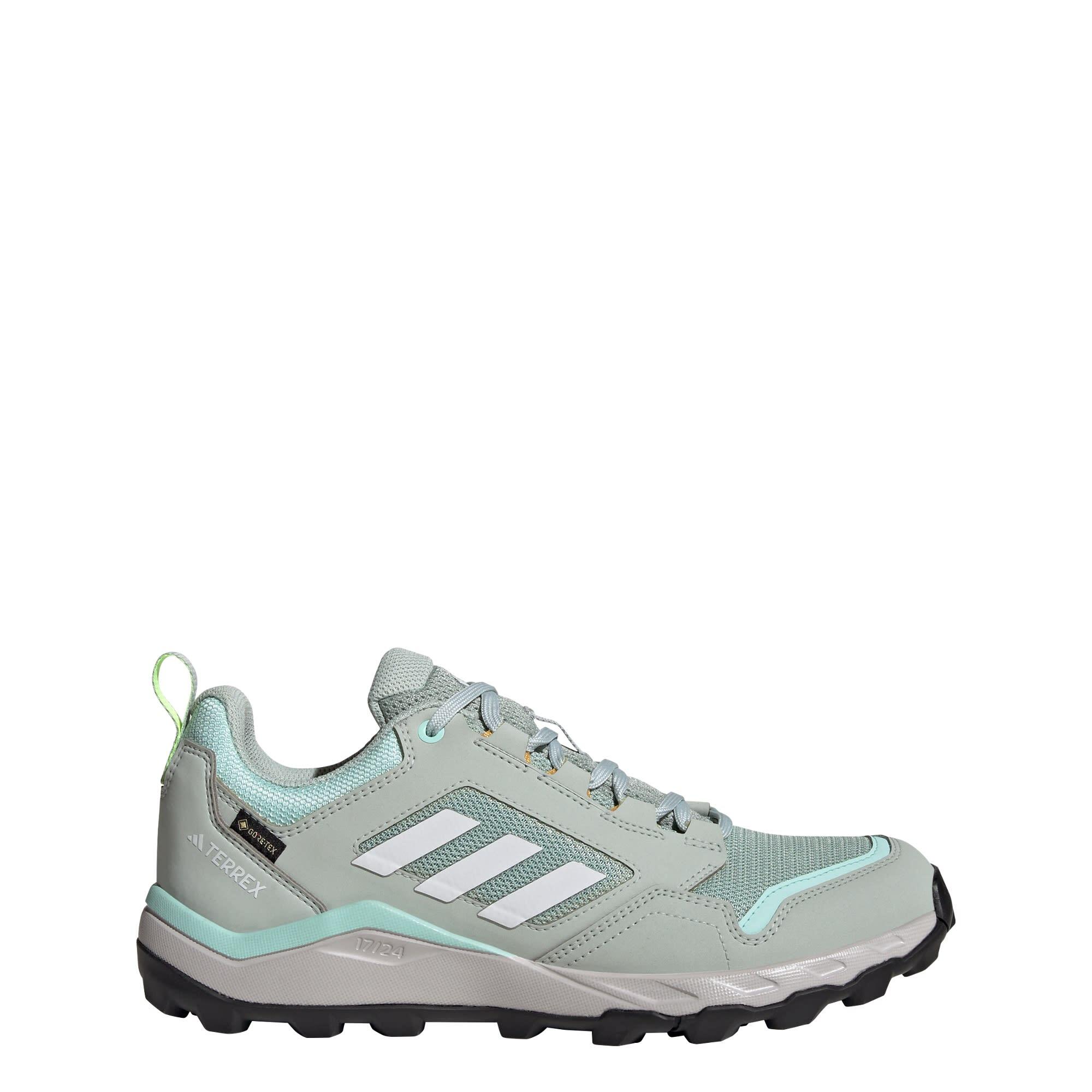 Buty do biegania męskie adidas Tracerocker 2.0 GORE-TEX