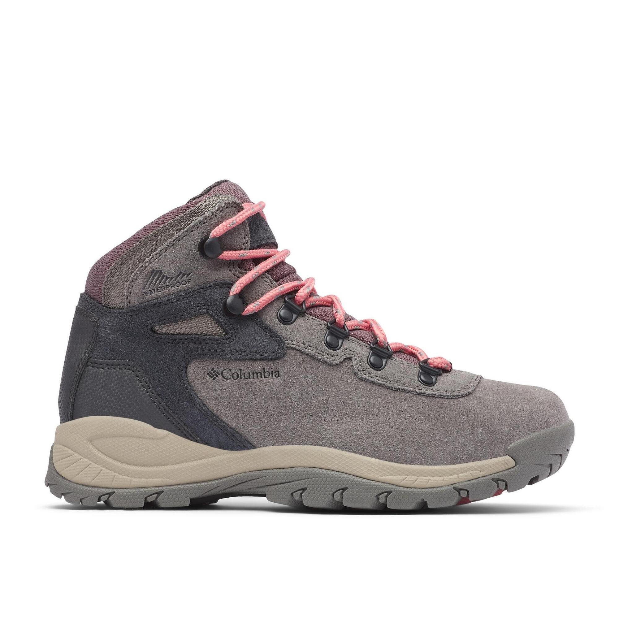 Columbia Buty Newton Ridge Plus 1718821009