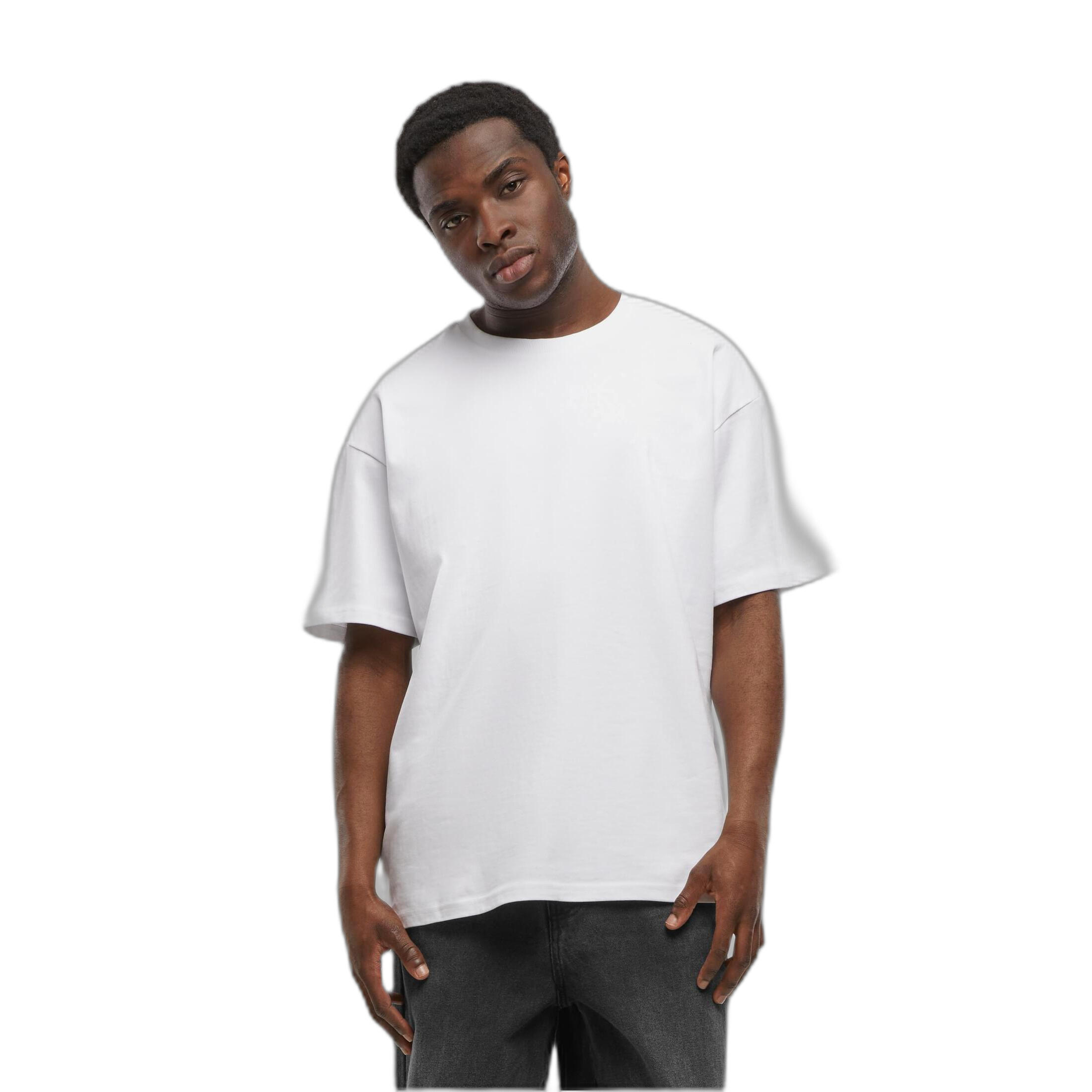 Casual T-shirt Urban Classics