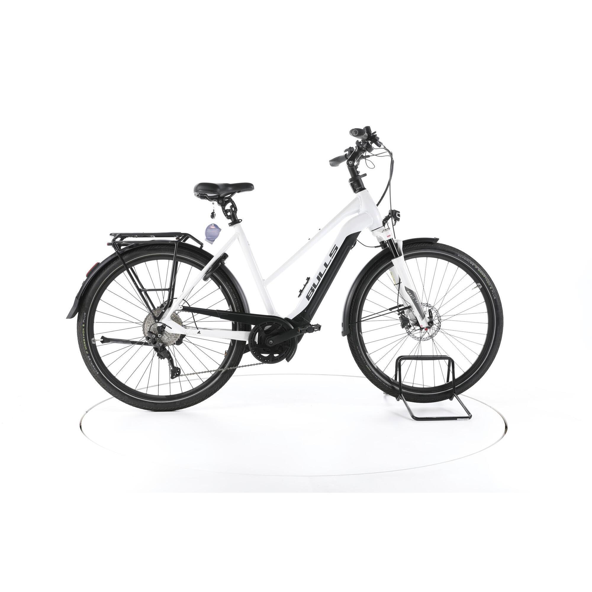 Second Life - Bulls Tourer Evo 10 Fit Trekking E-Bike - Stan dobry