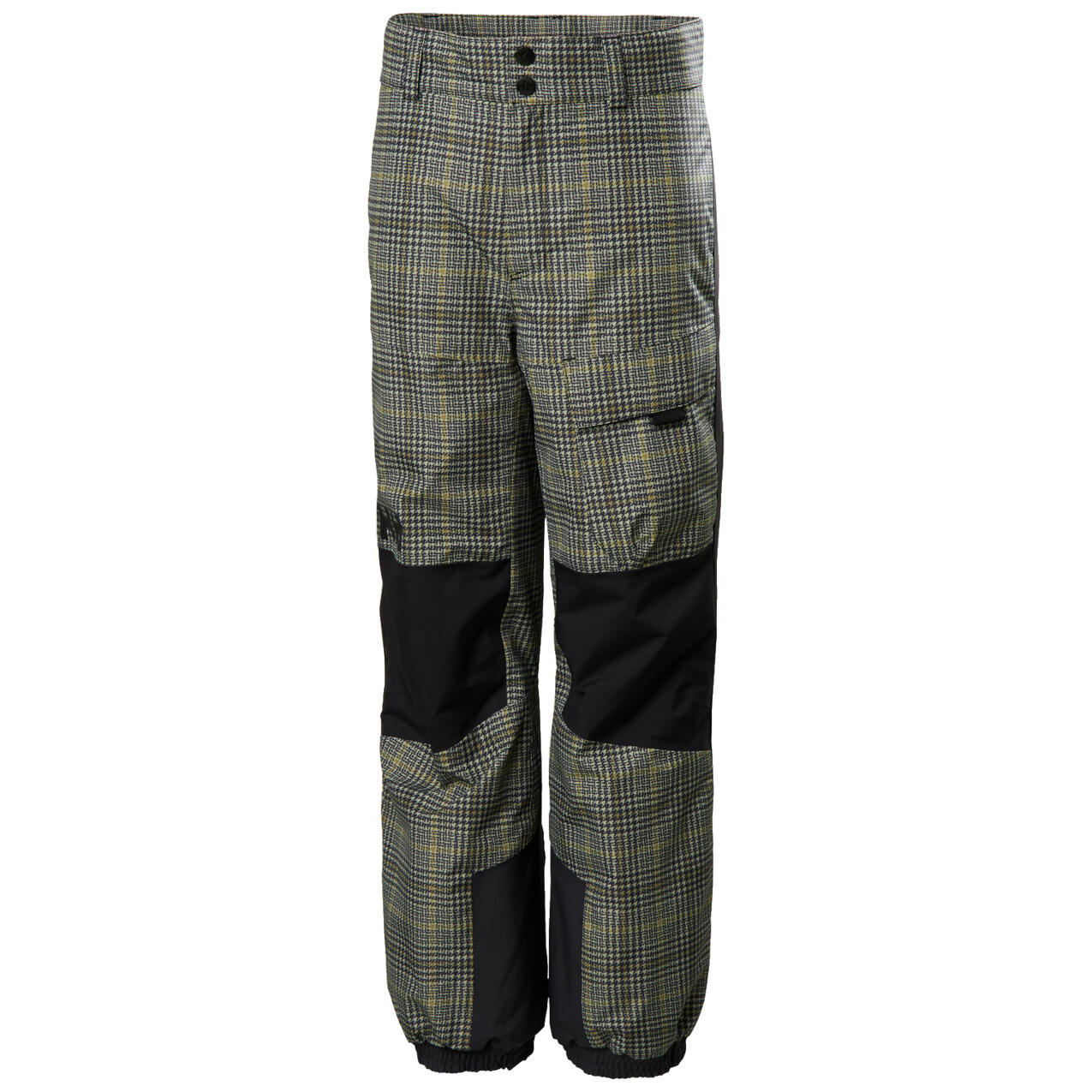 Dziecięce spodnie narciarskie Helly Hansen Powder LT