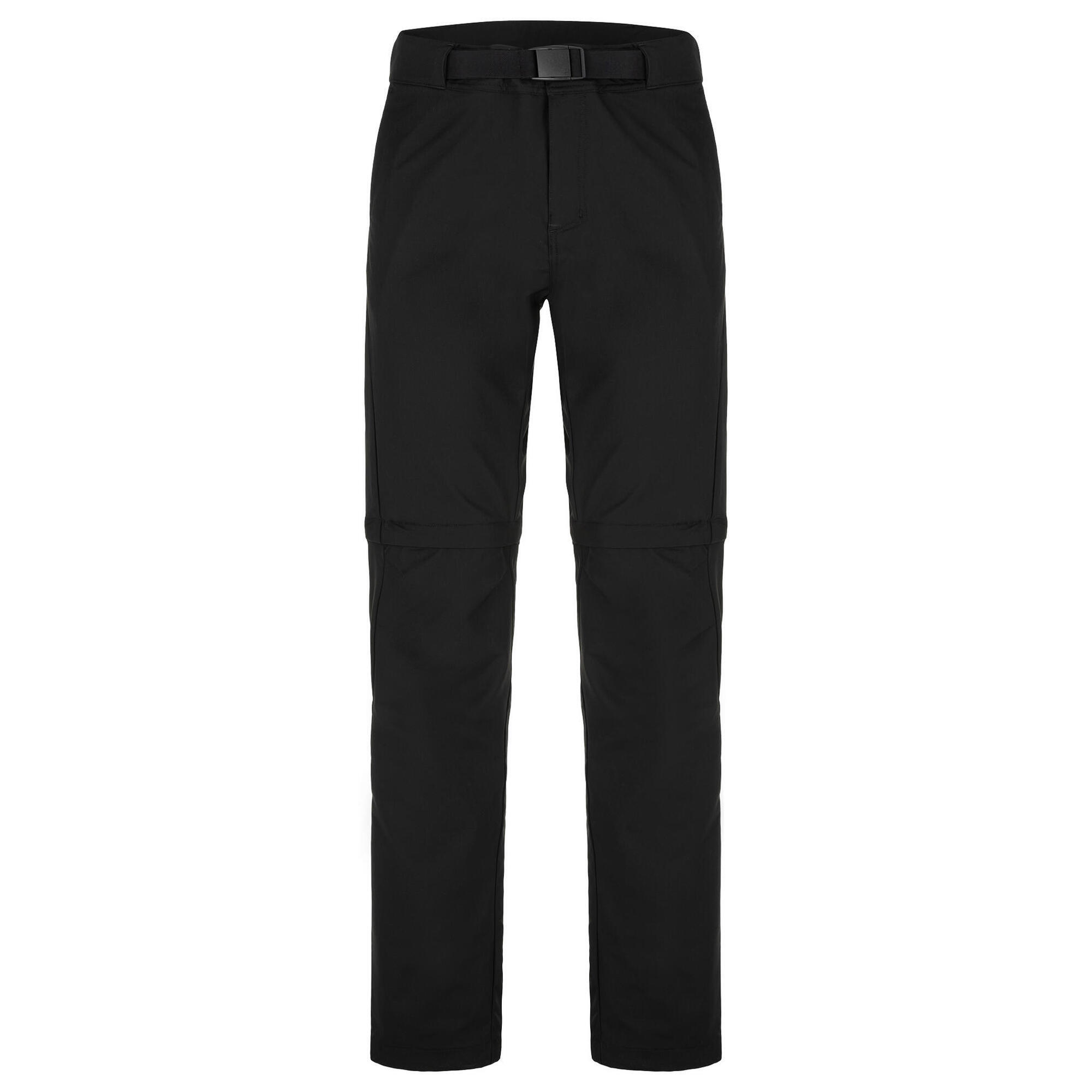 Spodnie Glemo Tecnosoft Urfinn zip-off M